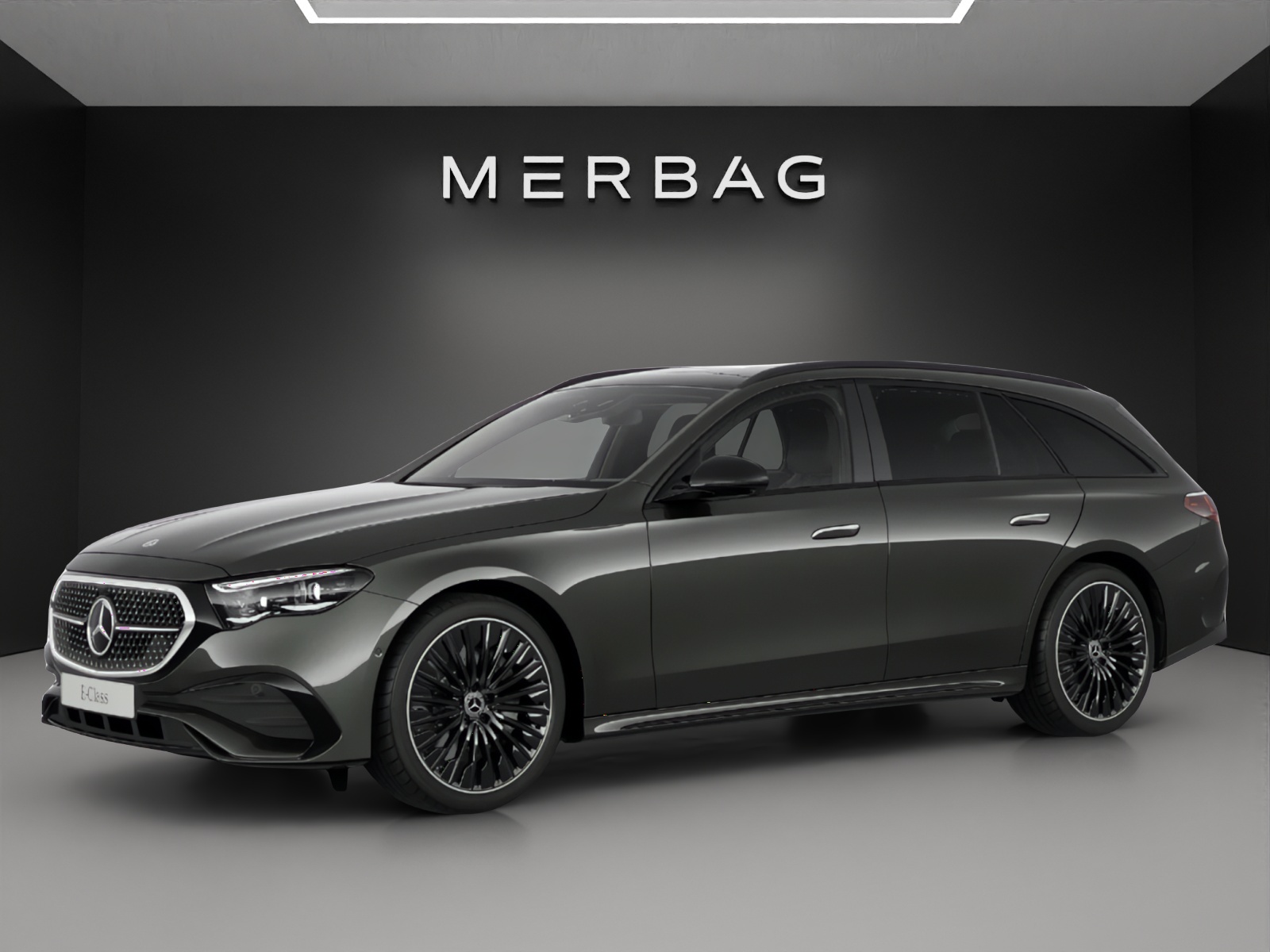 MERCEDES-BENZ E 220 d T 4Matic 9G-Tronic-image-6
