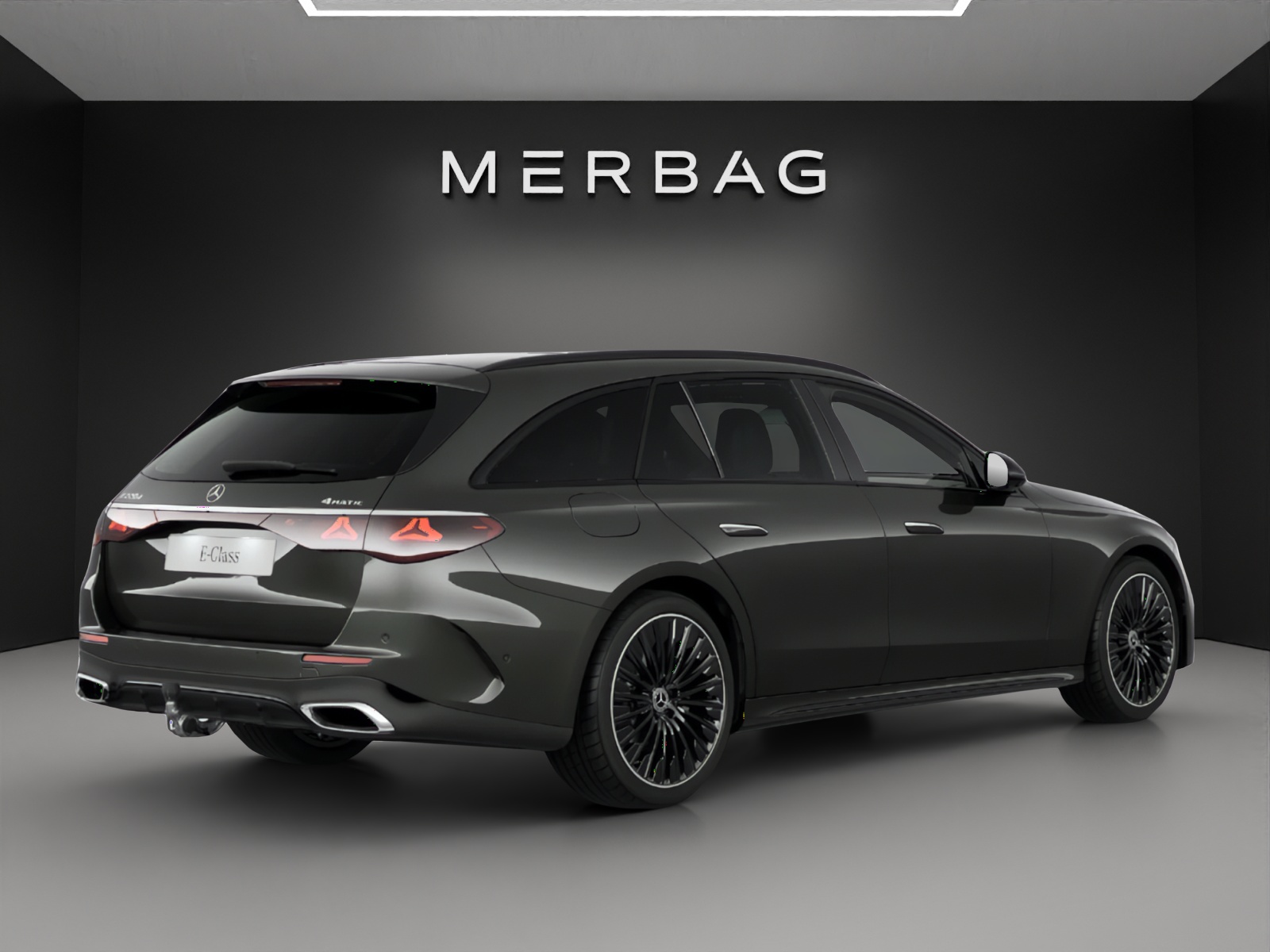 MERCEDES-BENZ E 220 d T 4Matic 9G-Tronic-image-2