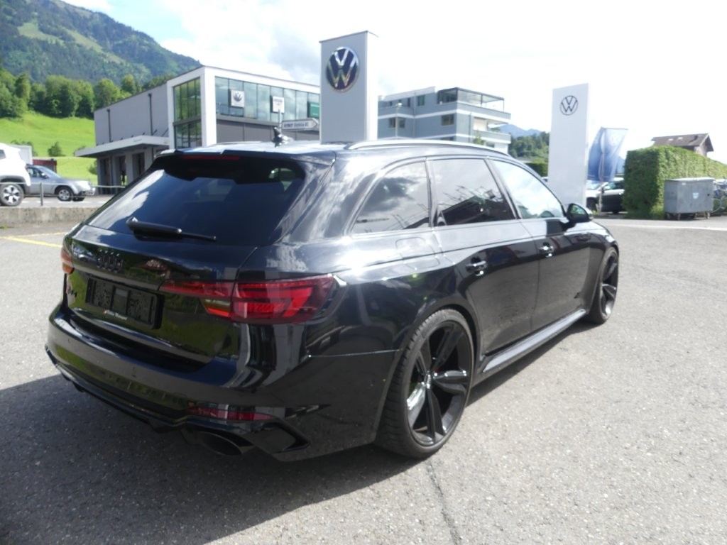 AUDI RS4 Avant 2.9 TFSI quattro tiptronic-showroom-element-3