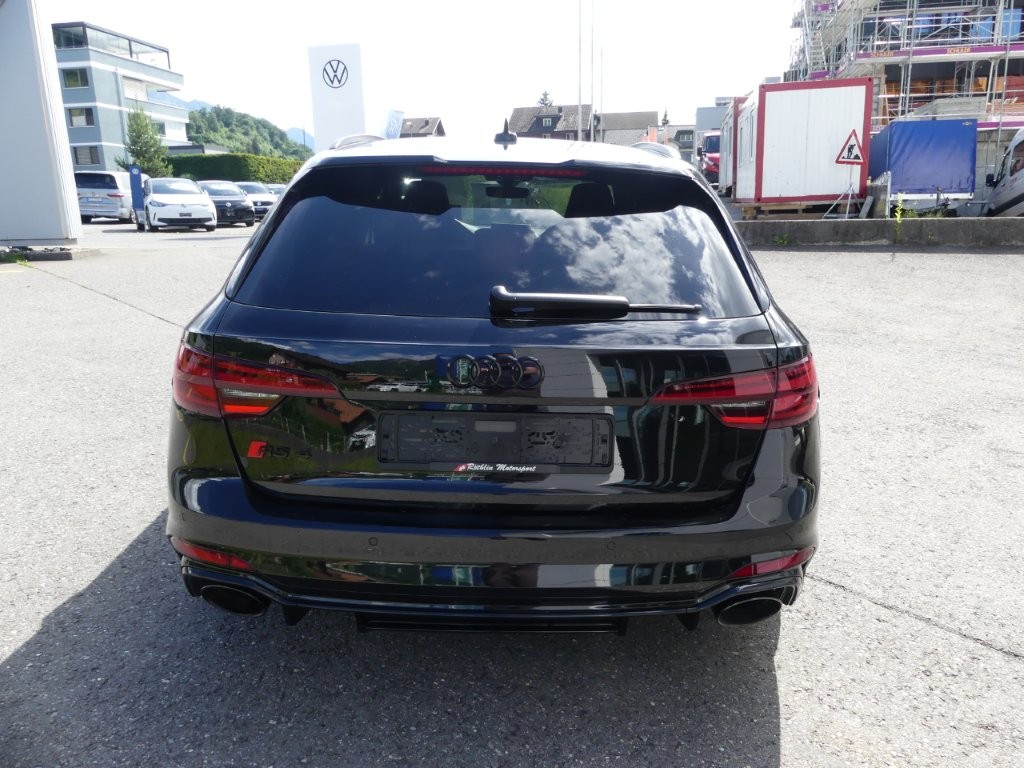 AUDI RS4 Avant 2.9 TFSI quattro tiptronic-showroom-element-2