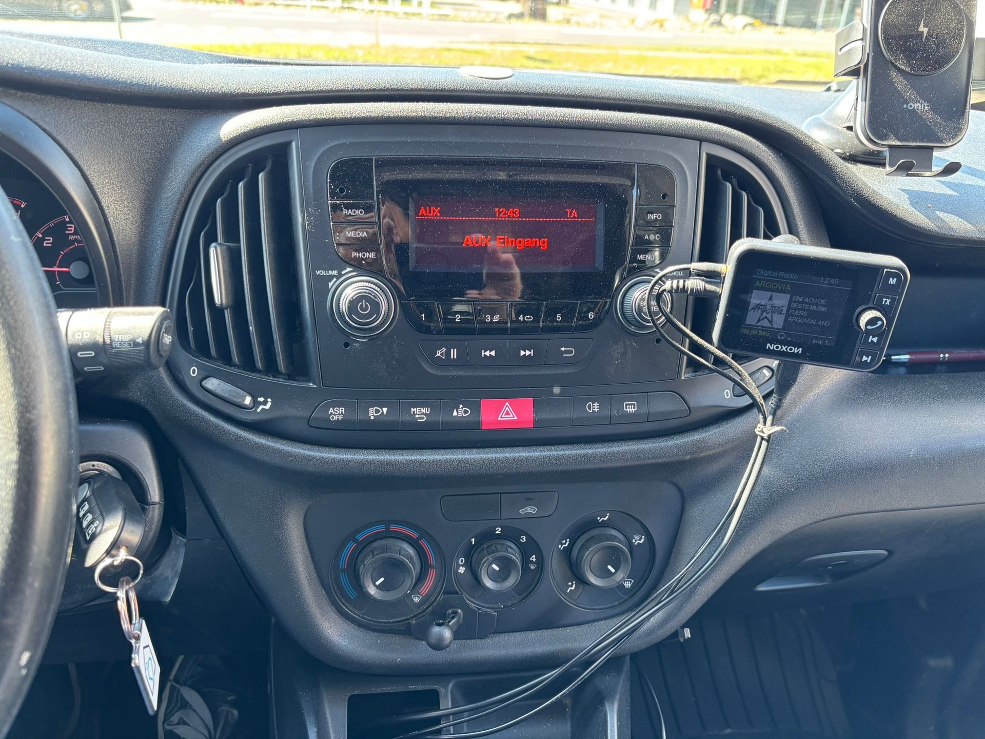 FIAT 1.3 JTD 90 Starter-image-5