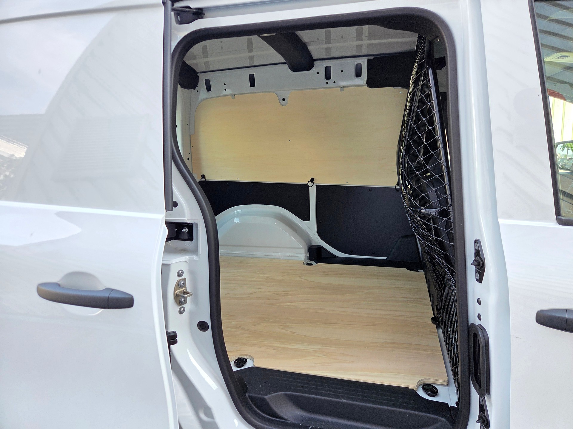 RENAULT Kangoo Van 1.3 TCe 130 Extra-image-18