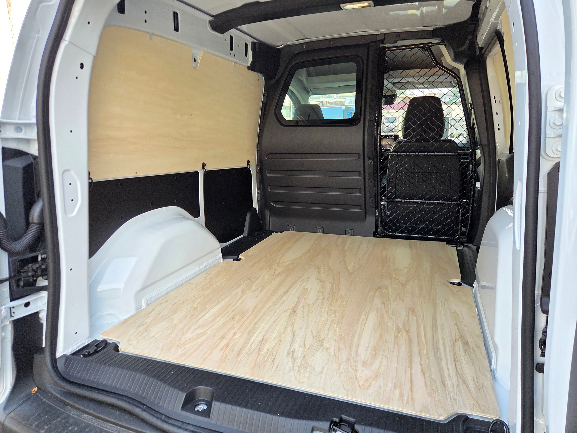 RENAULT Kangoo Van 1.3 TCe 130 Extra-image-6