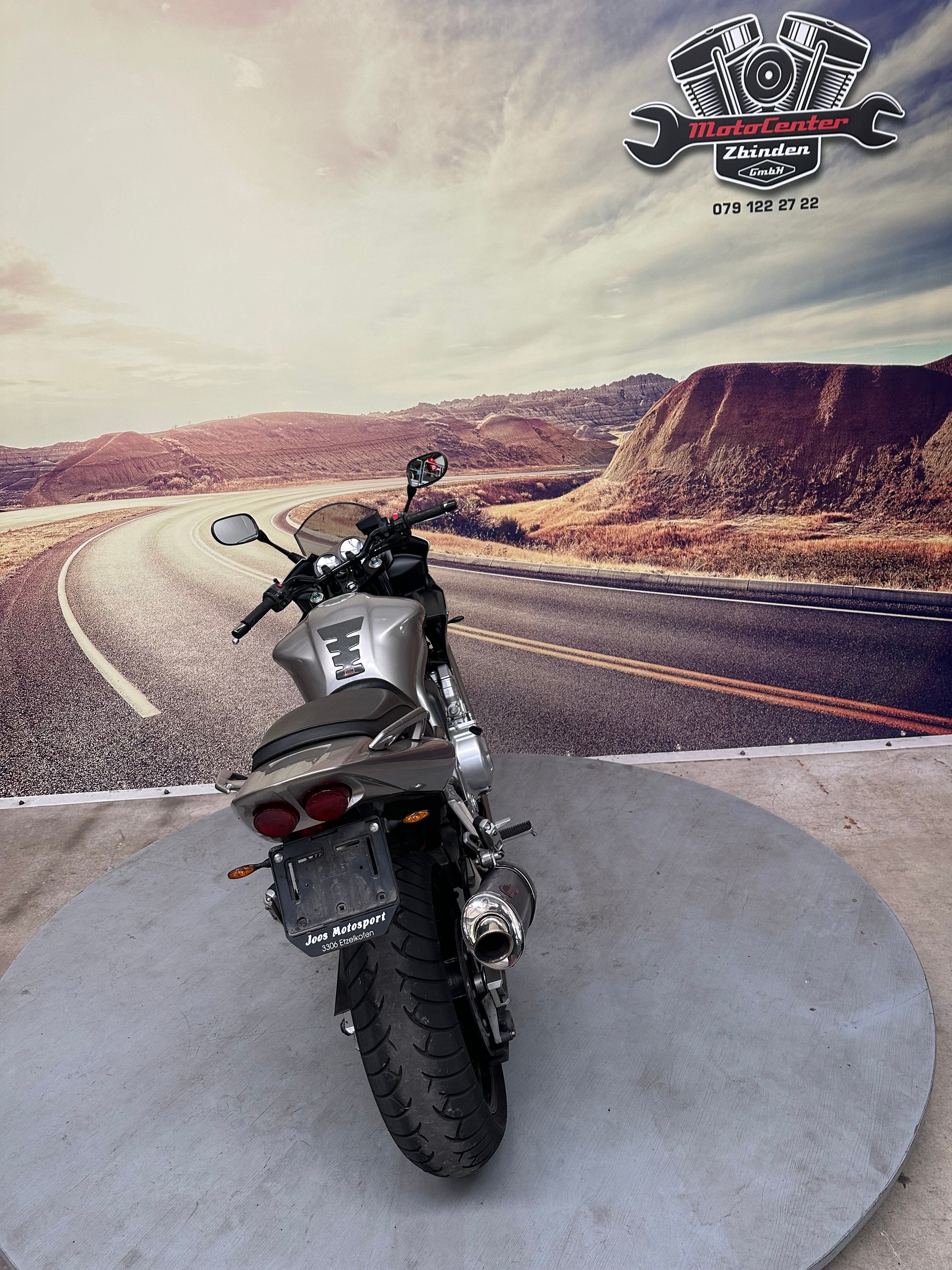 YAMAHA FZS 1000 Fazer-image-7