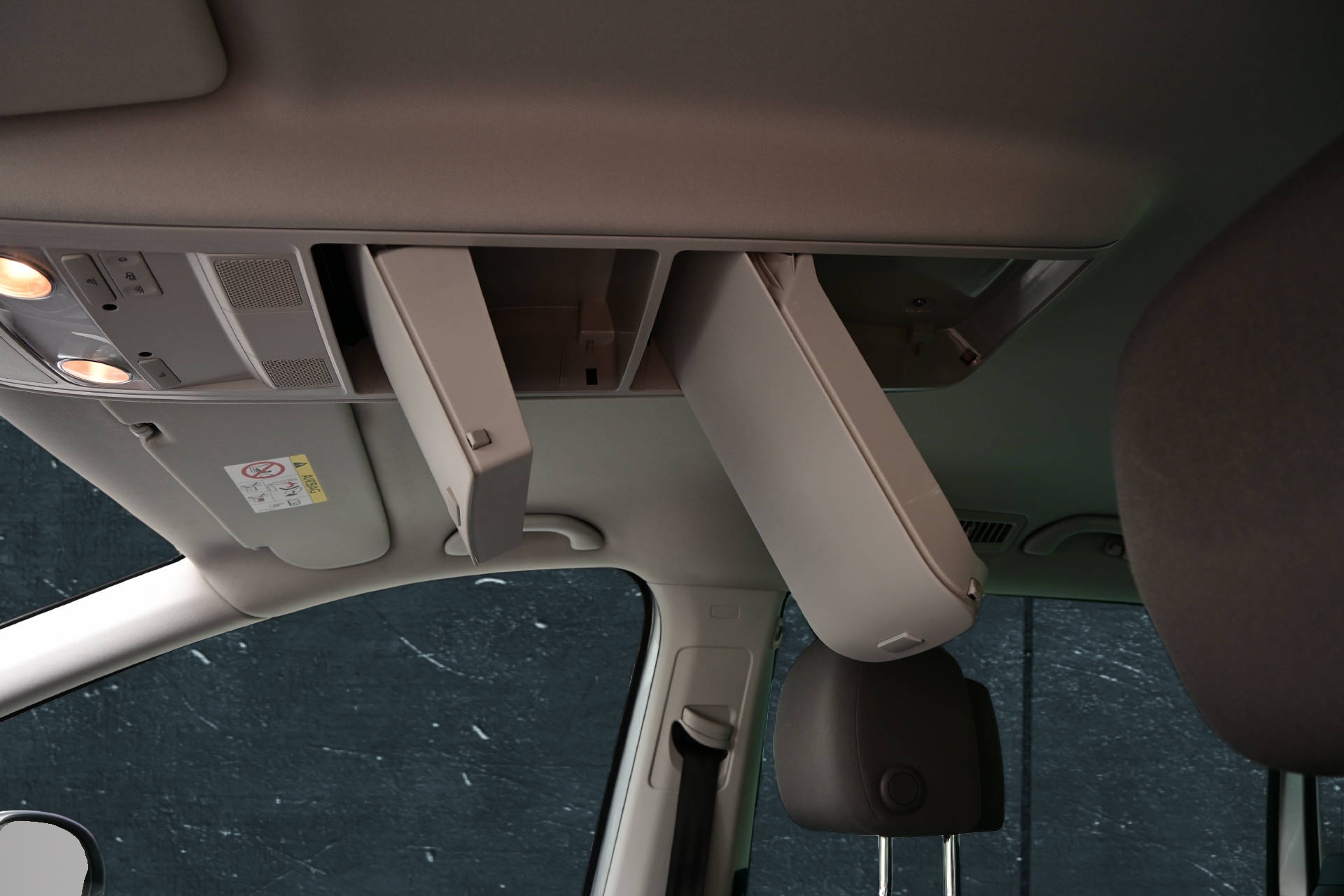 SEAT Alhambra 2.0 TDI Reference DSG*7Plätzer*integrierte Kindersitze*Anhängerkupplung*-image-14