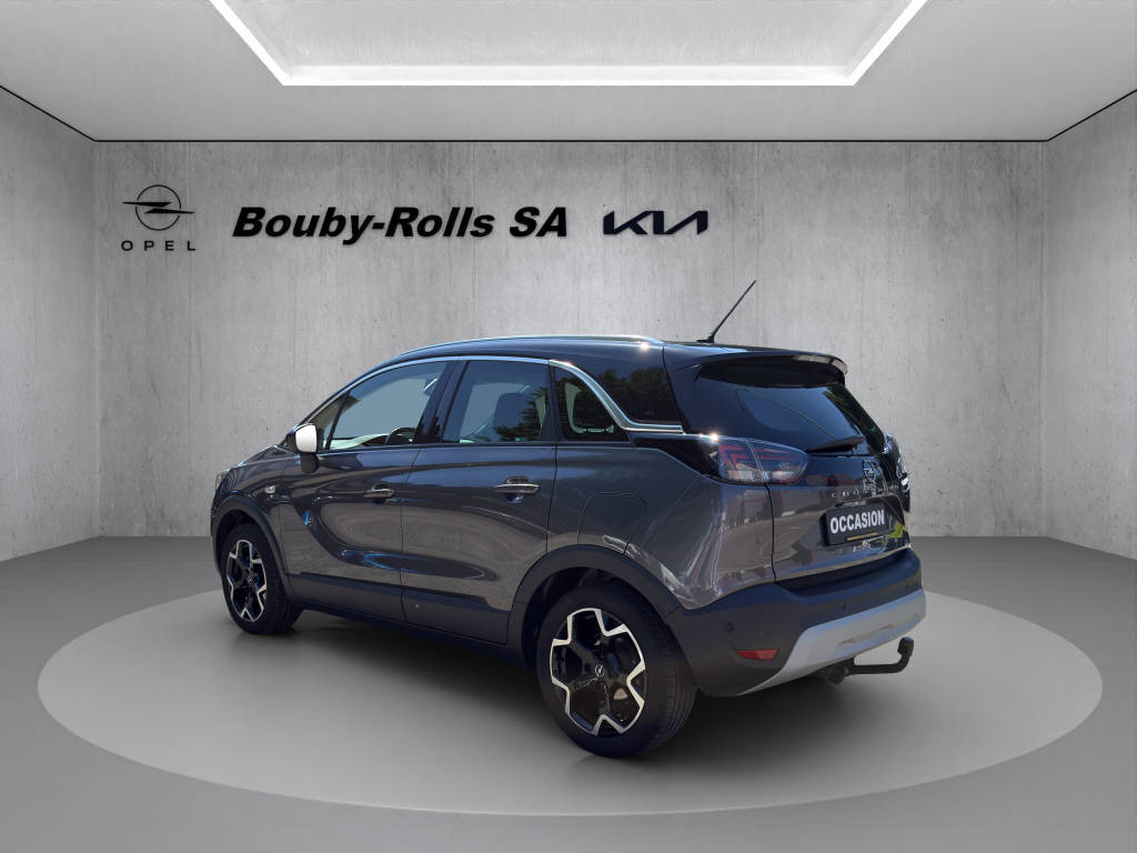 OPEL Crossland 1.2 T 130 Elegance Blitz-showroom-element-3