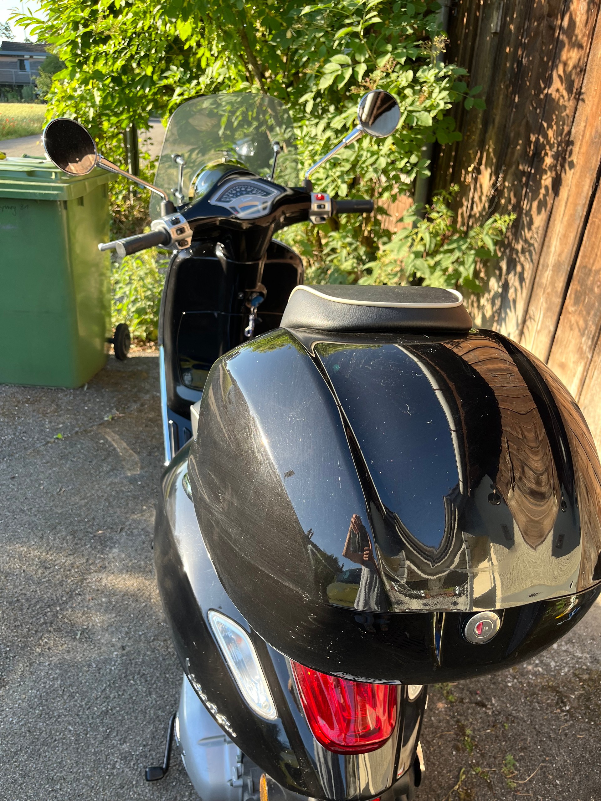 PIAGGIO Vespa Primavera-image-2