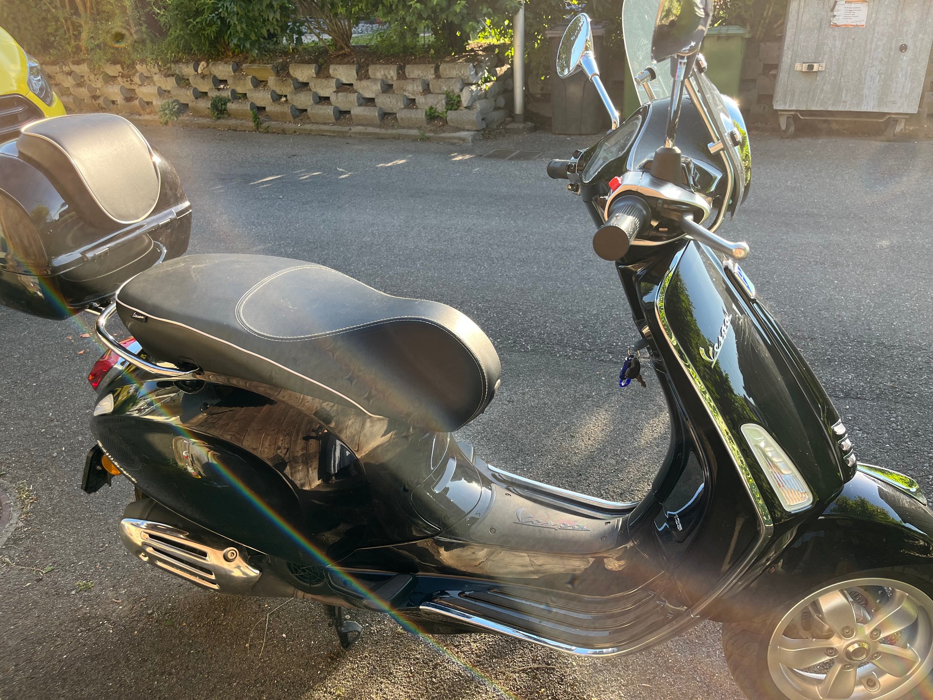 PIAGGIO Vespa Primavera-image-1