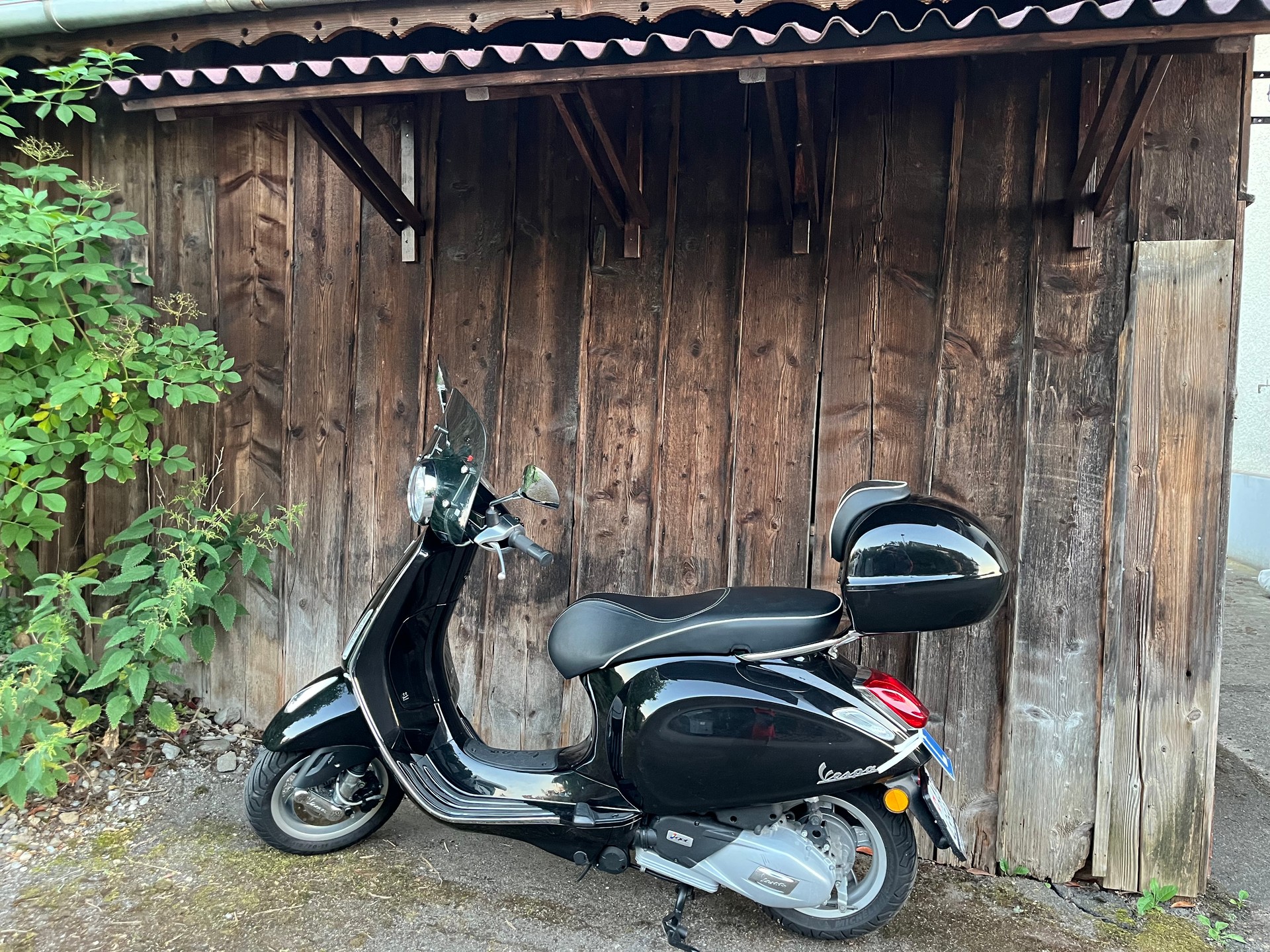 PIAGGIO Vespa Primavera-image-0