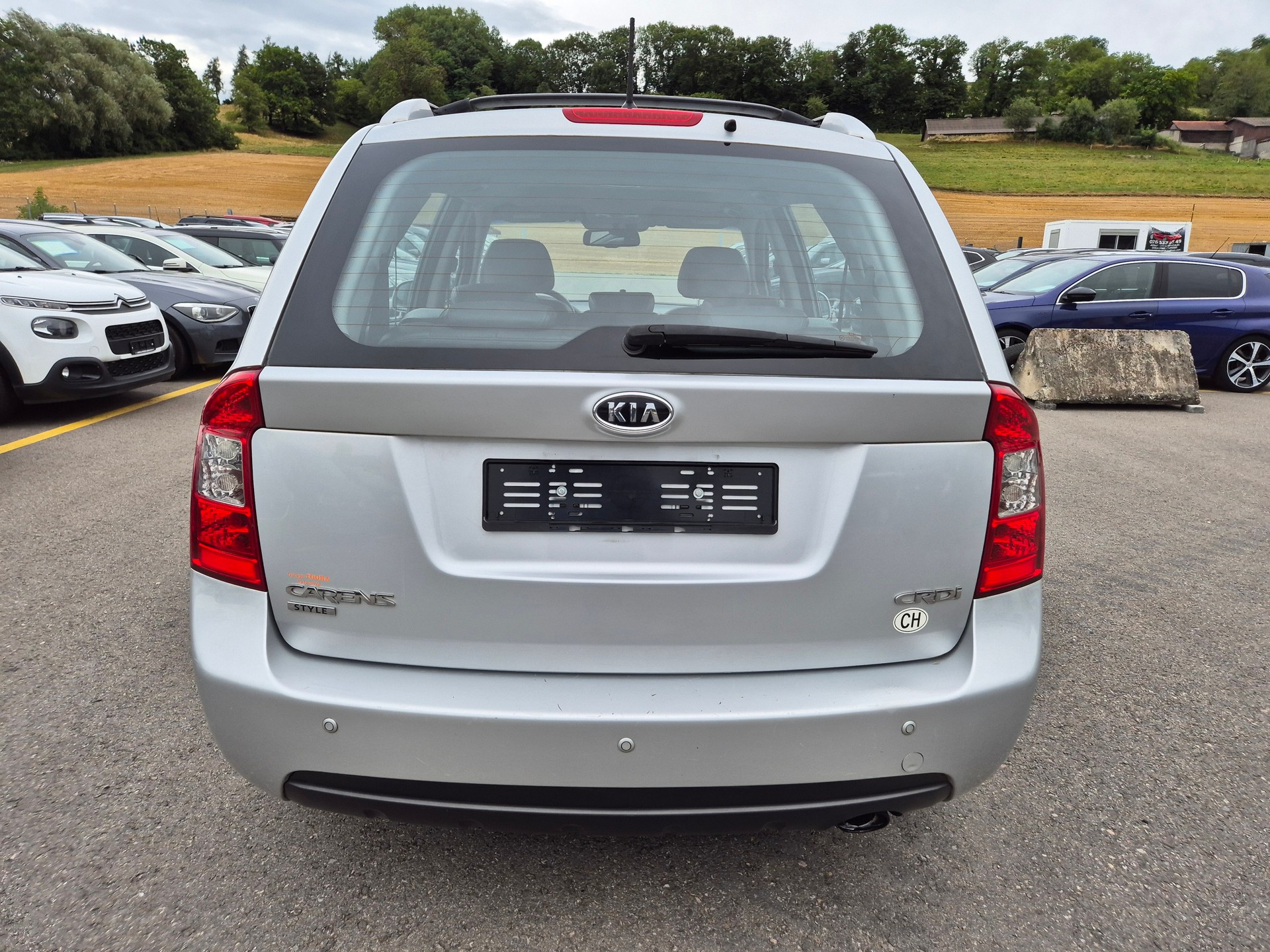 KIA 2.0 CRDi-image-9
