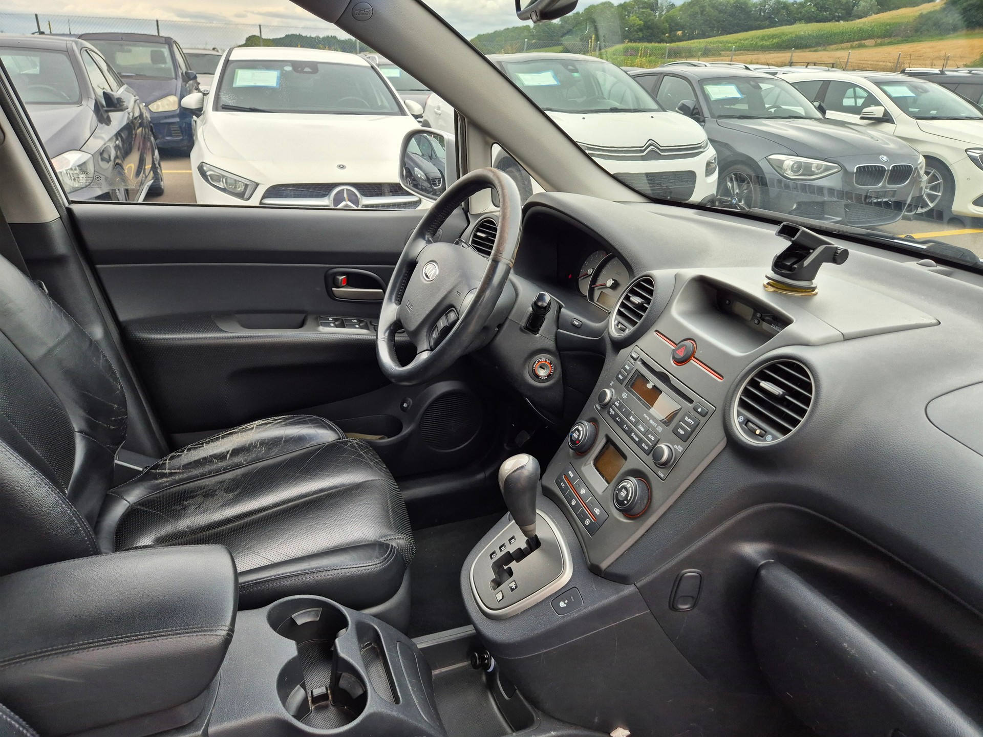 KIA 2.0 CRDi-image-1