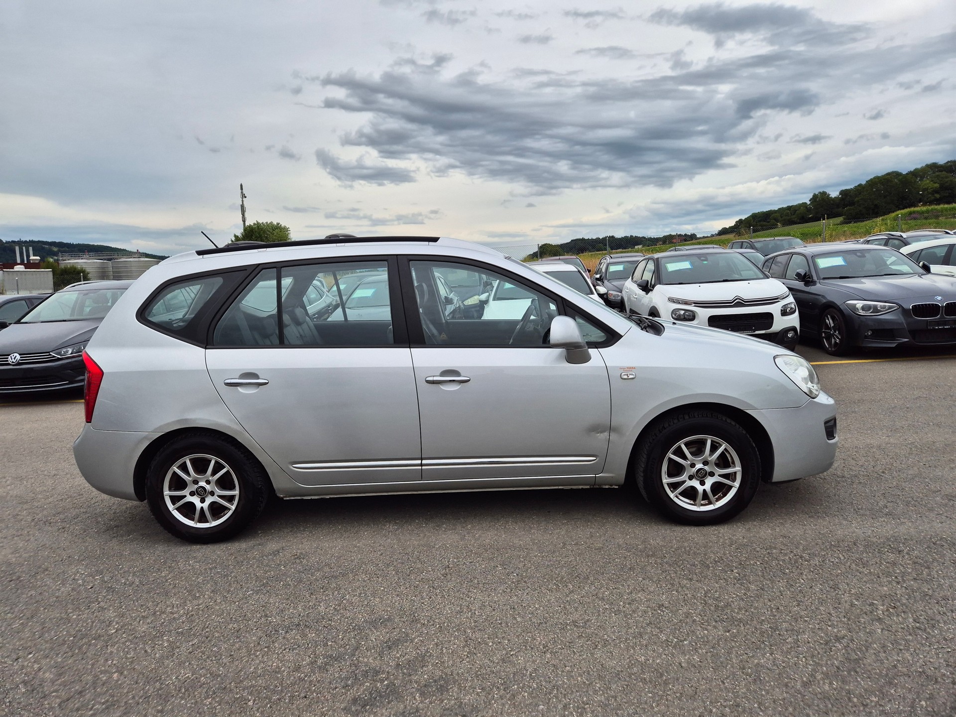 KIA 2.0 CRDi-image-7