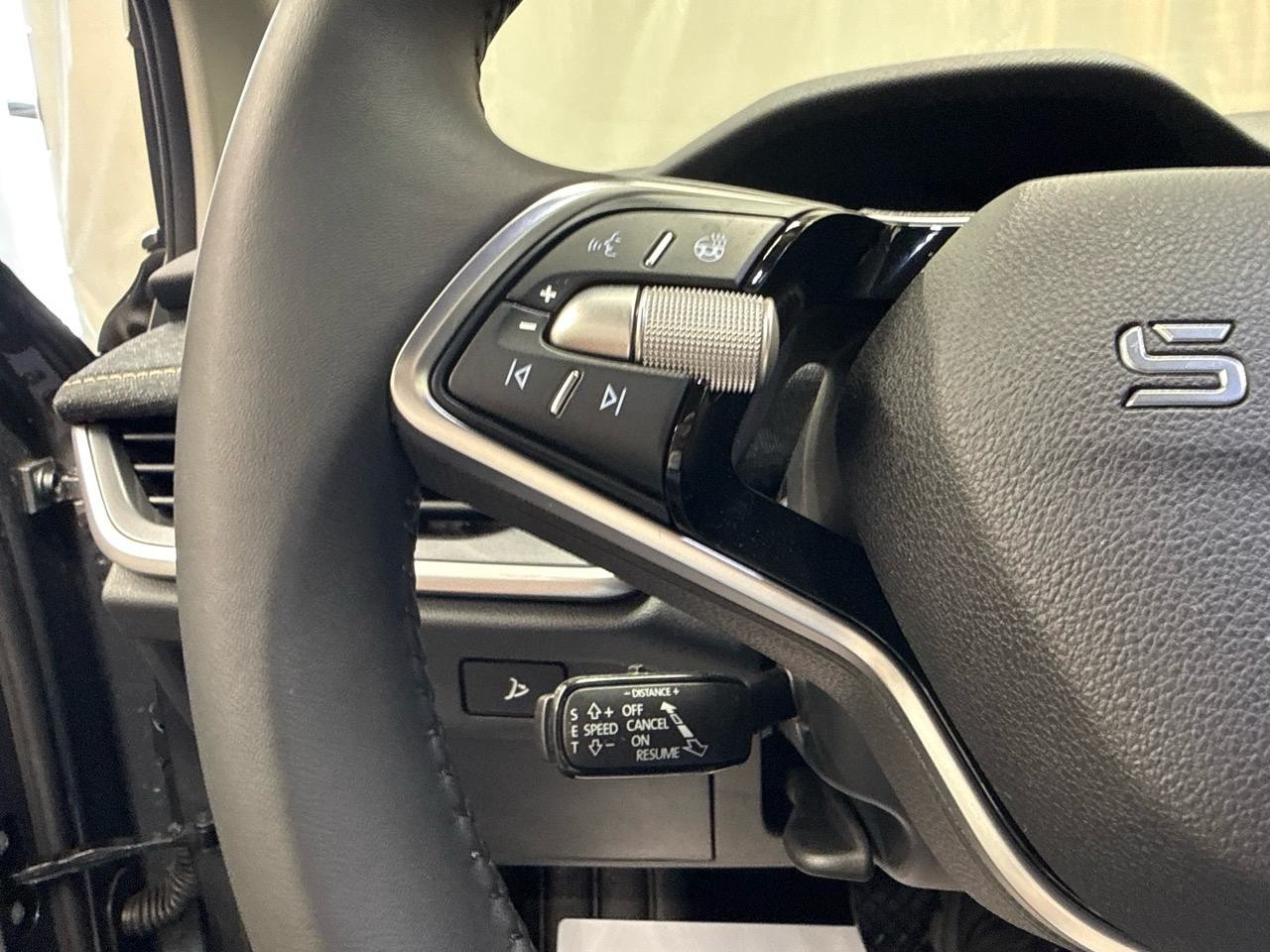 SKODA Elroq 85 Selection-image-8