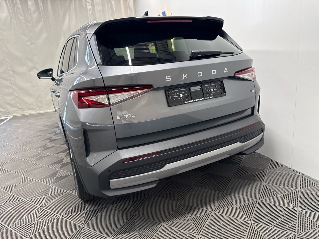 SKODA Elroq 85 Selection-image-14