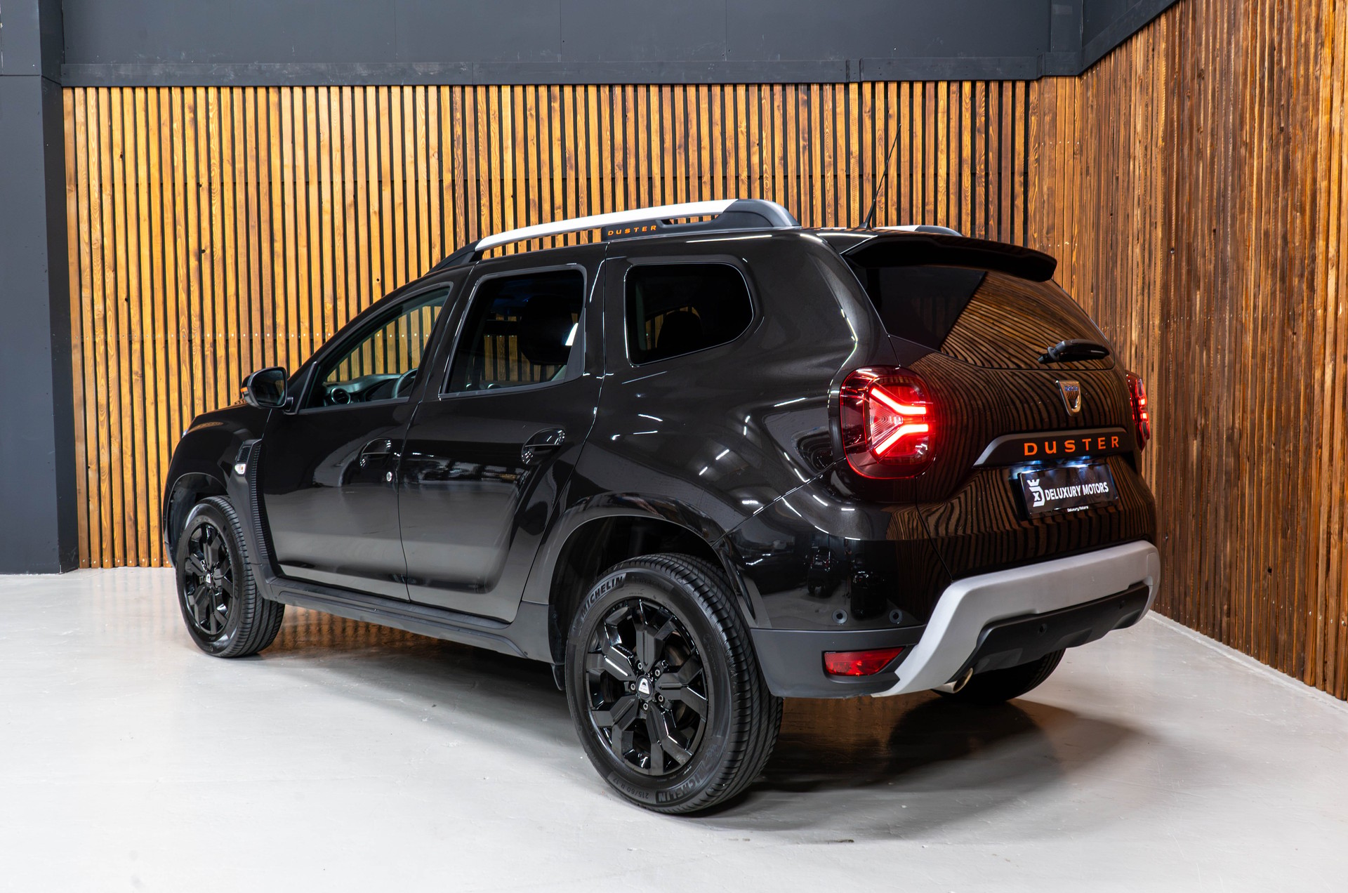DACIA Duster 1.3 TCe 150 Extreme EDC-image-1