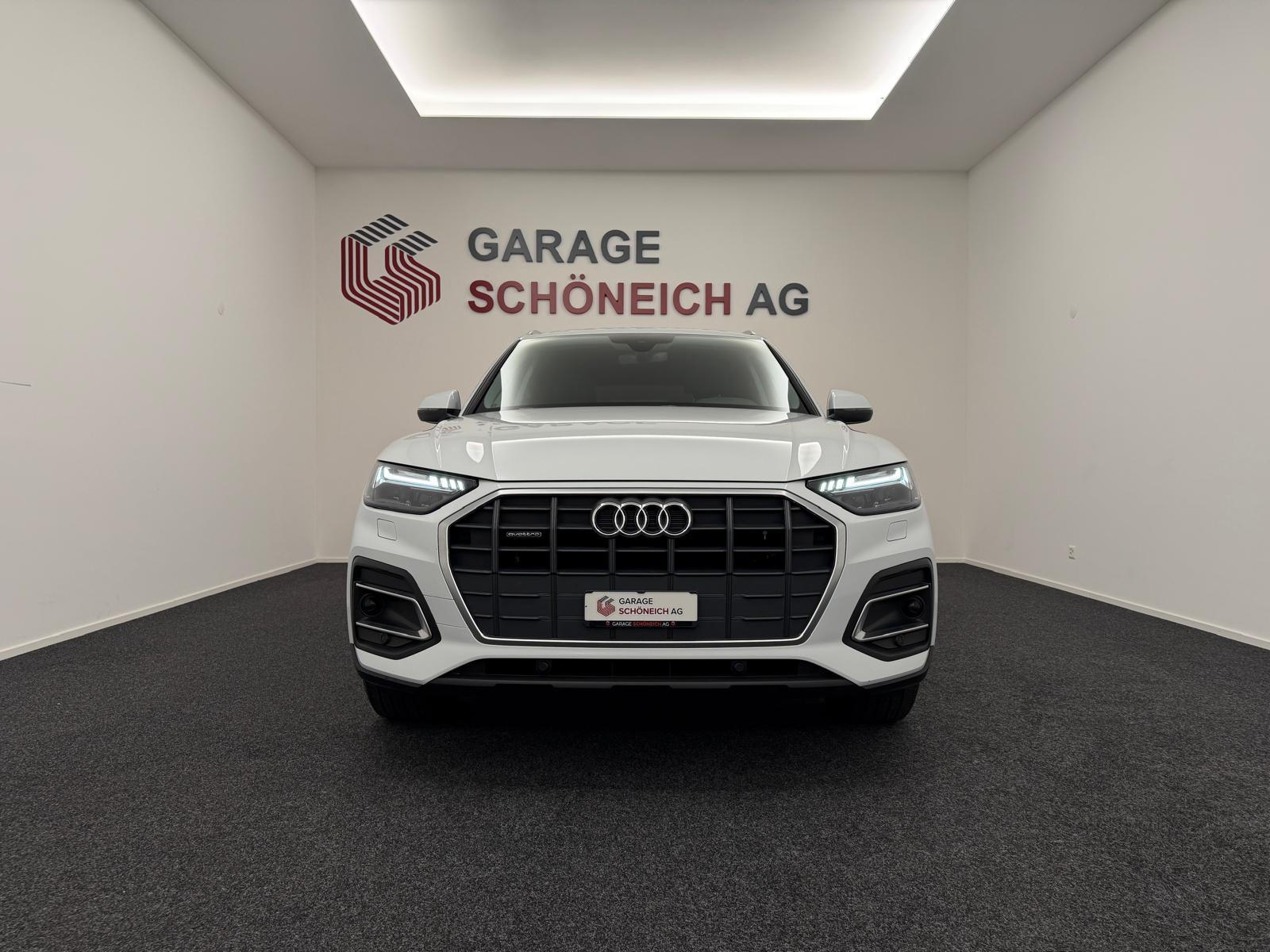 AUDI Q5 2.0 40 TDI quattro S-Tronic-showroom-element-1