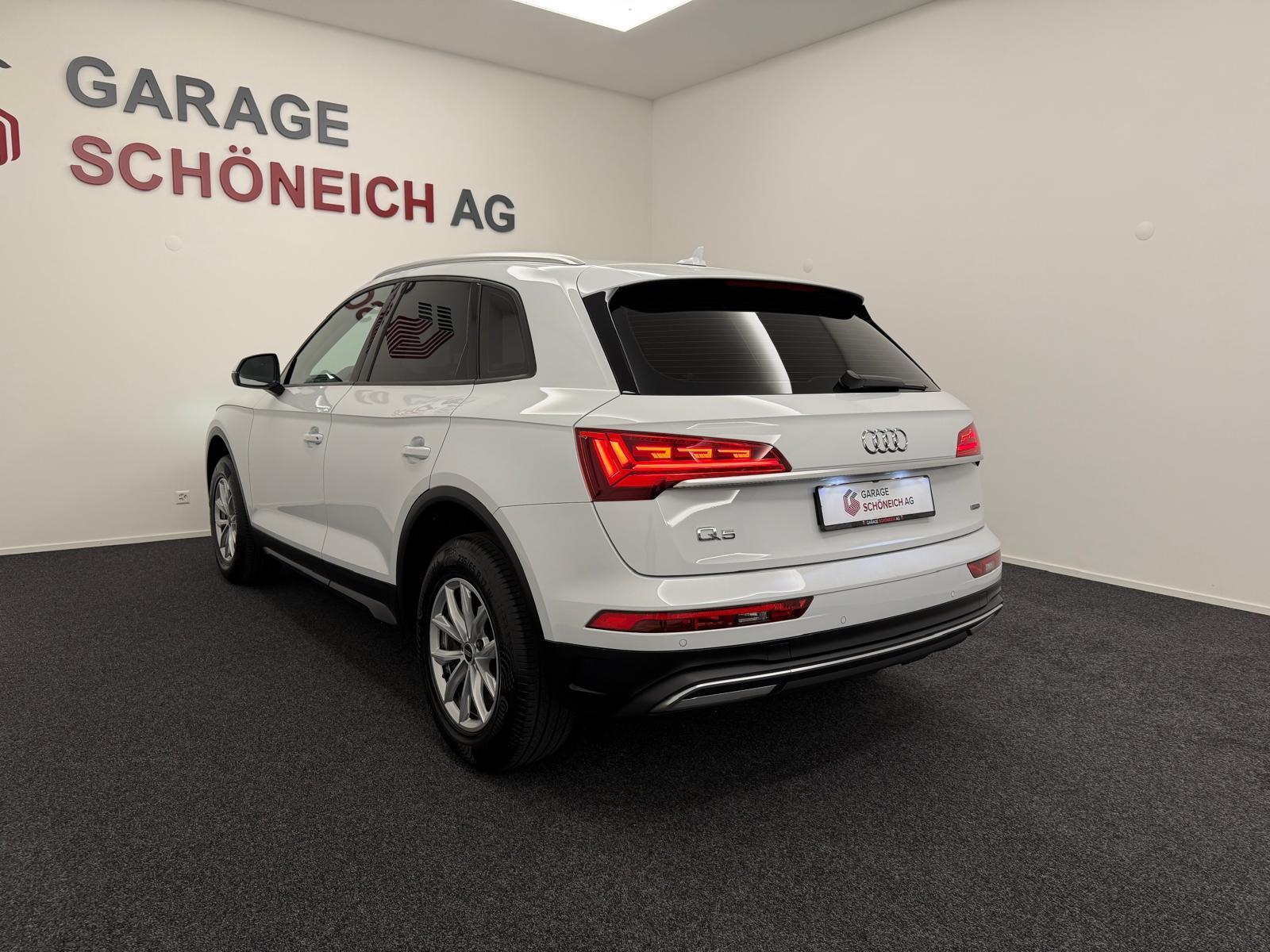 AUDI Q5 2.0 40 TDI quattro S-Tronic-image-6