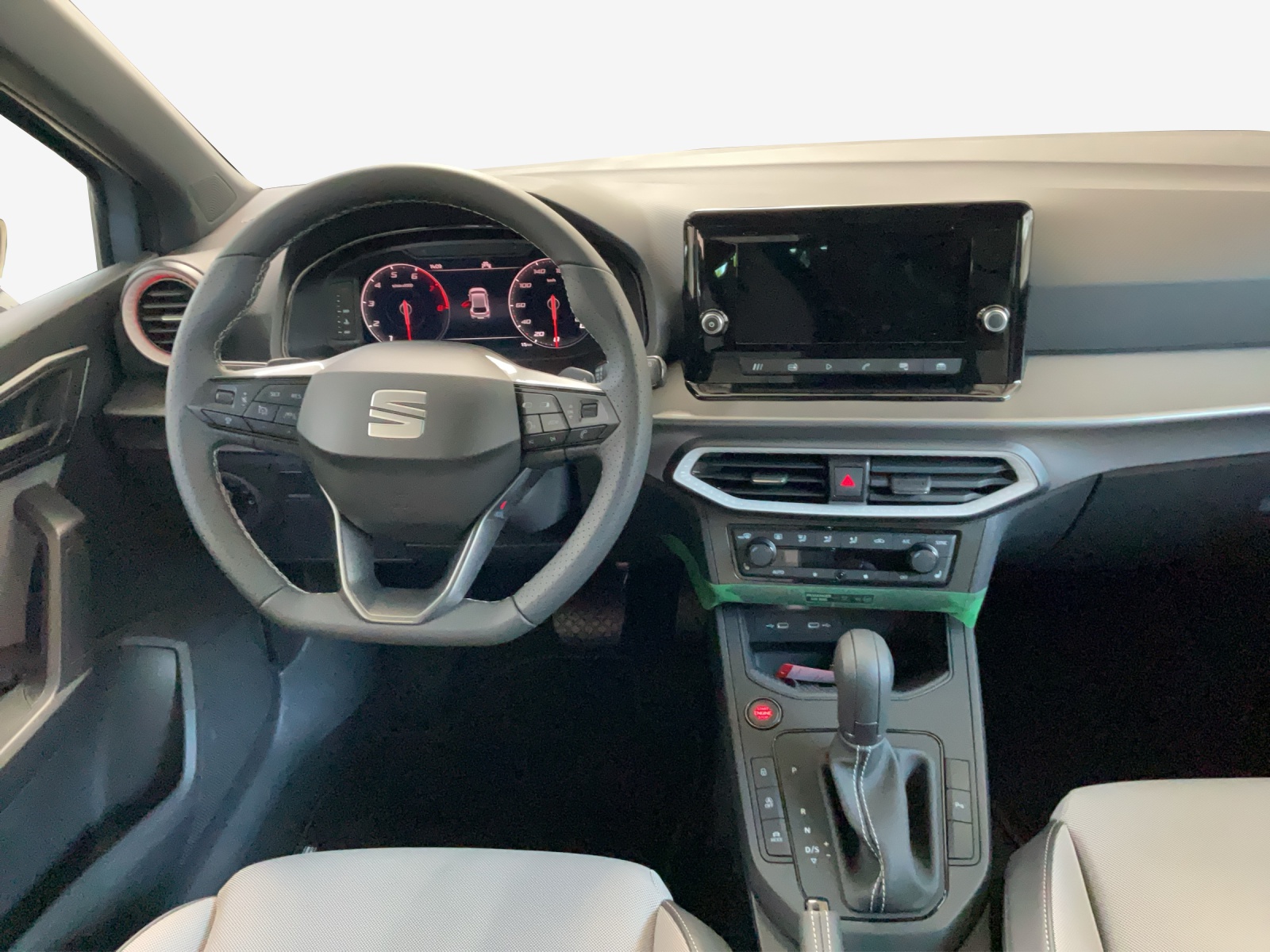 SEAT Ibiza 1.0 EcoTSI FR DSG-image-8