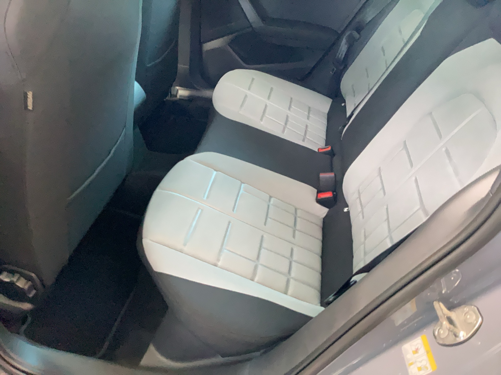SEAT Ibiza 1.0 EcoTSI FR DSG-image-11