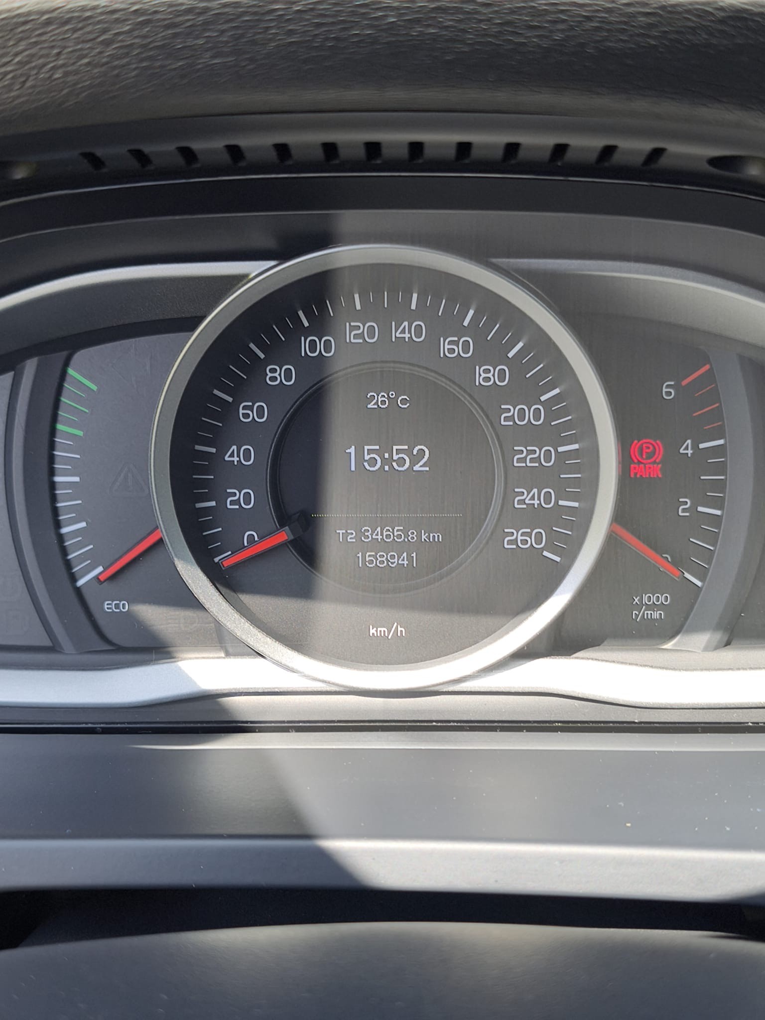 VOLVO V60 Cross Country D3 Executive Geartronic-image-7