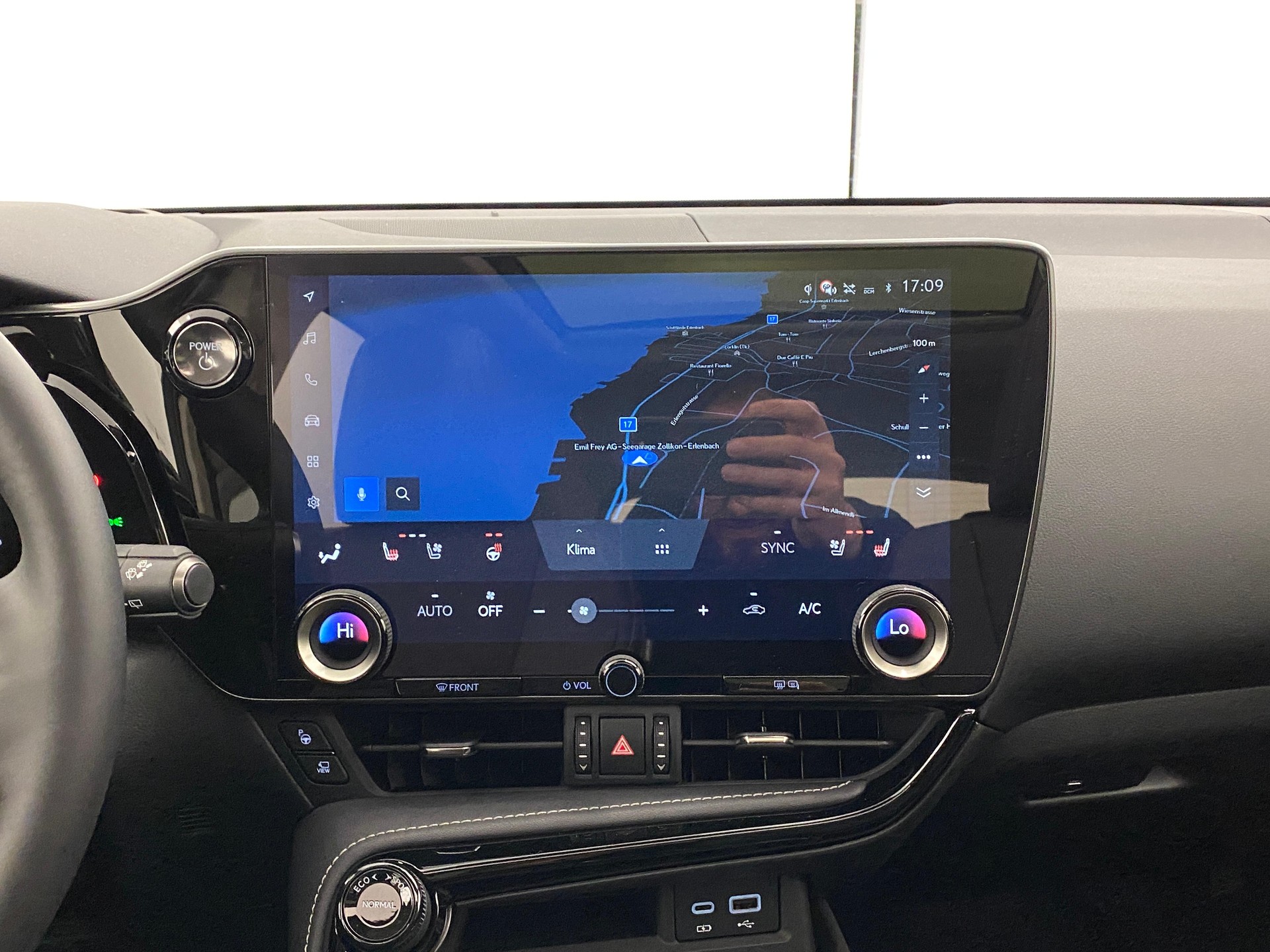 LEXUS NX 450h+ Excellence-image-5