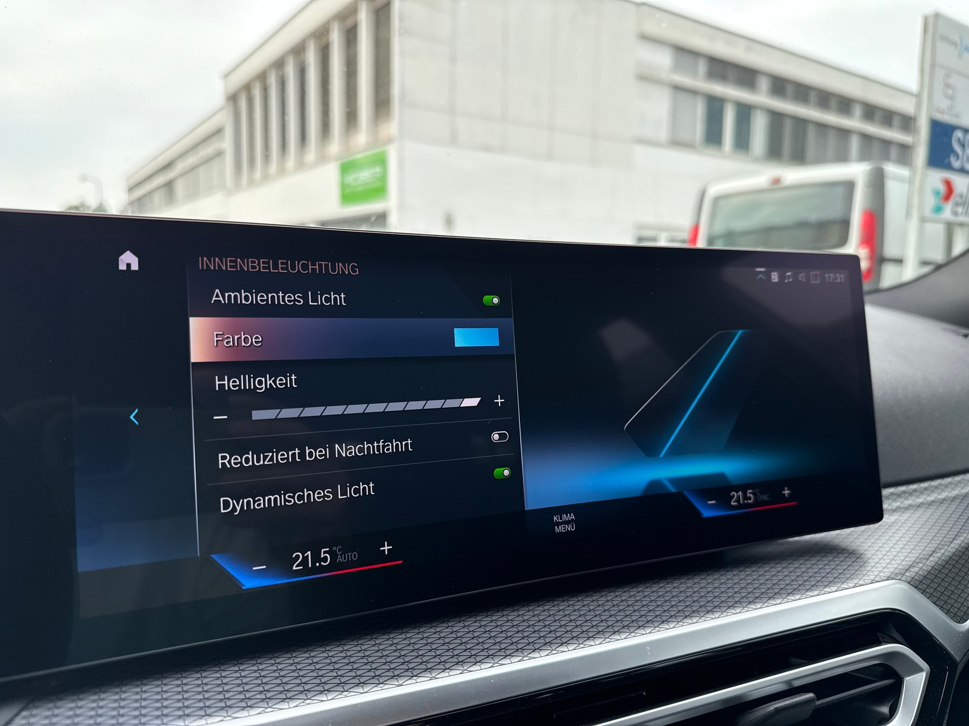 BMW M340d xDrive Steptronic Sport LCI-image-20