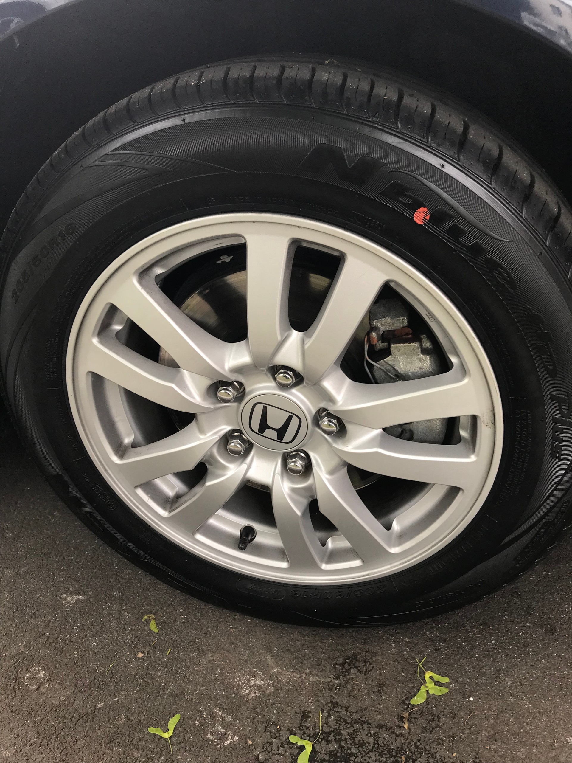 HONDA 2.0i Elegance-image-2