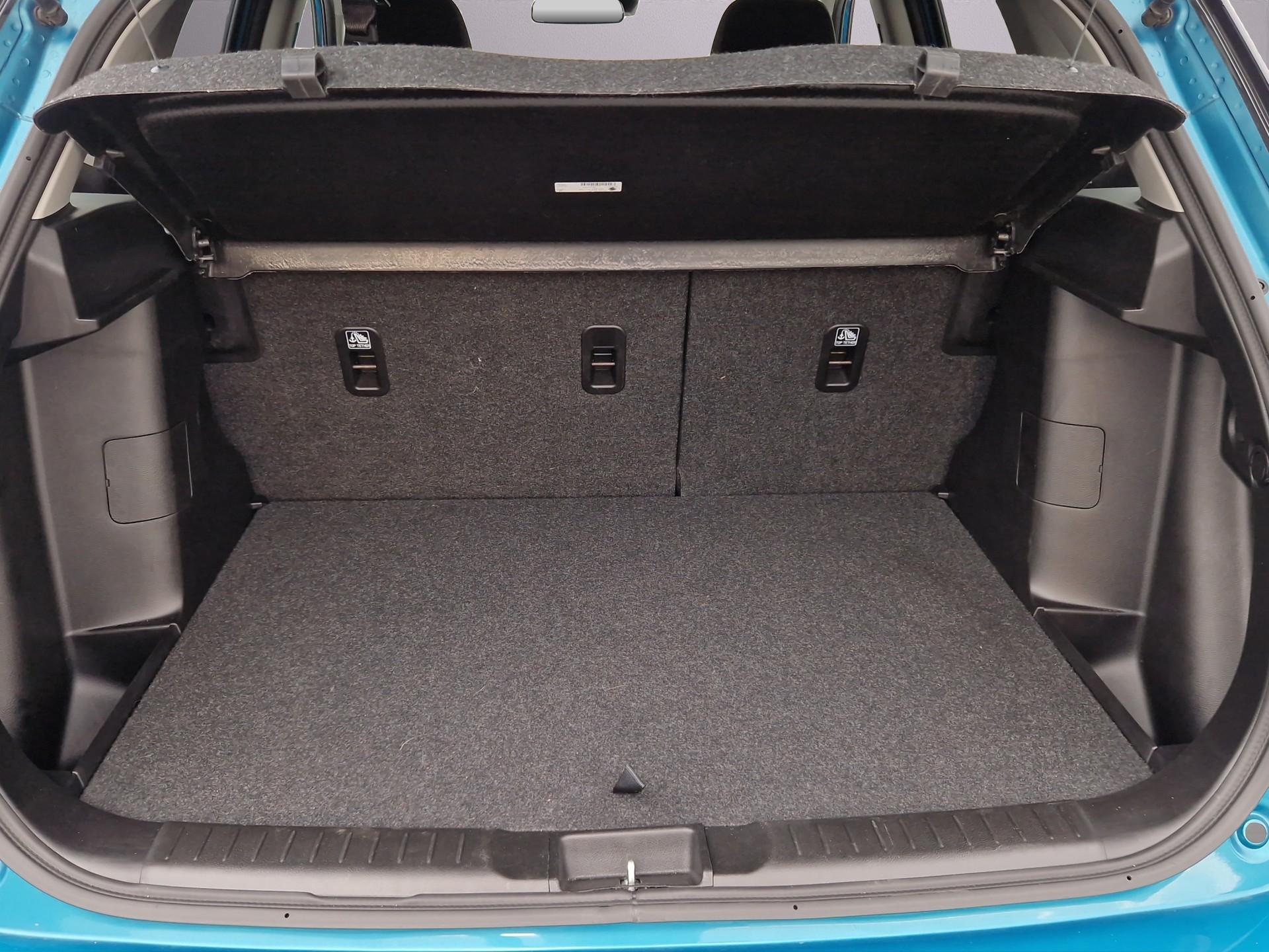 SUZUKI Vitara 1.5B Compact Top Hybrid 4x4-image-19