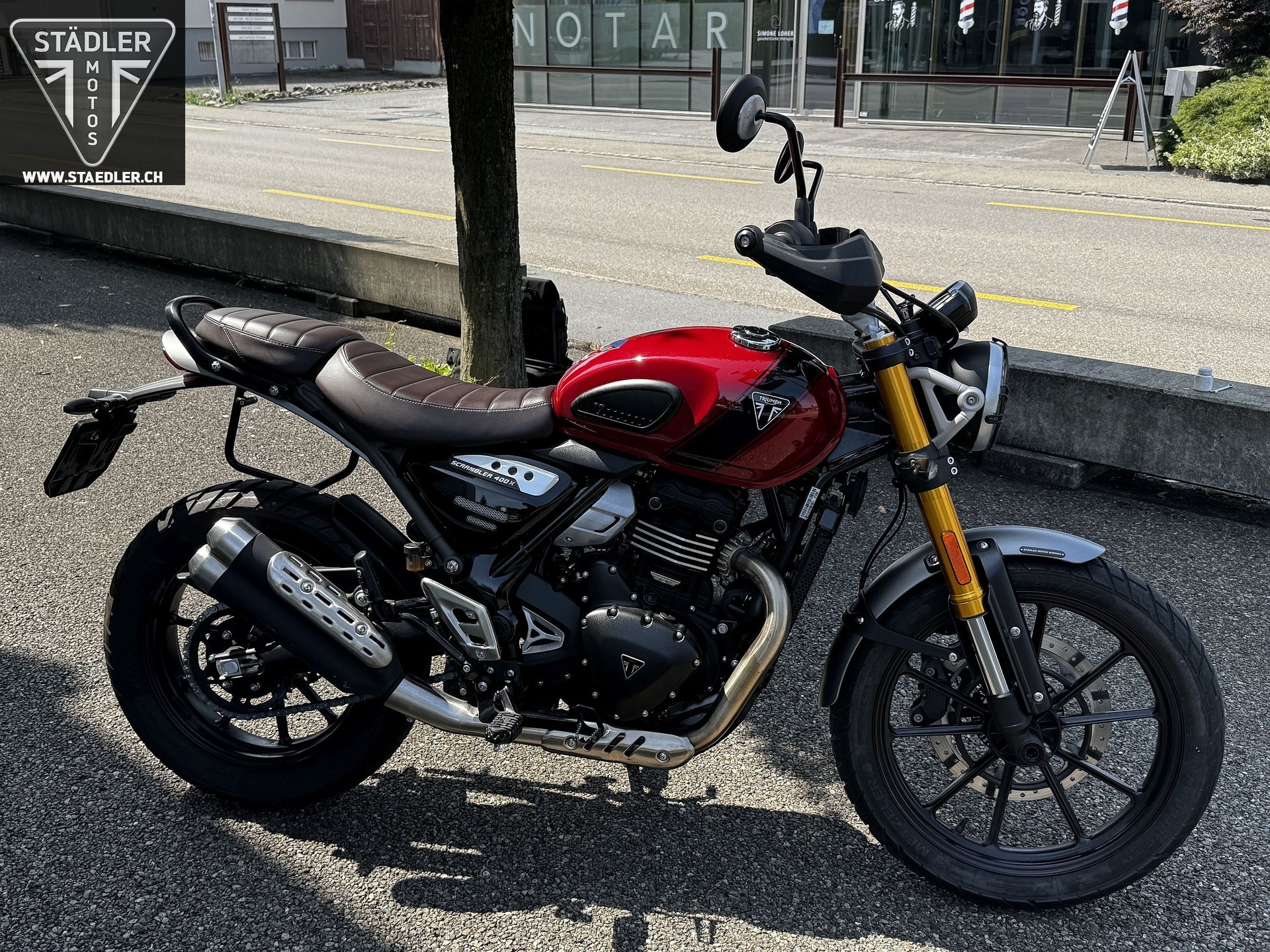 TRIUMPH Scrambler 400 X-image-0