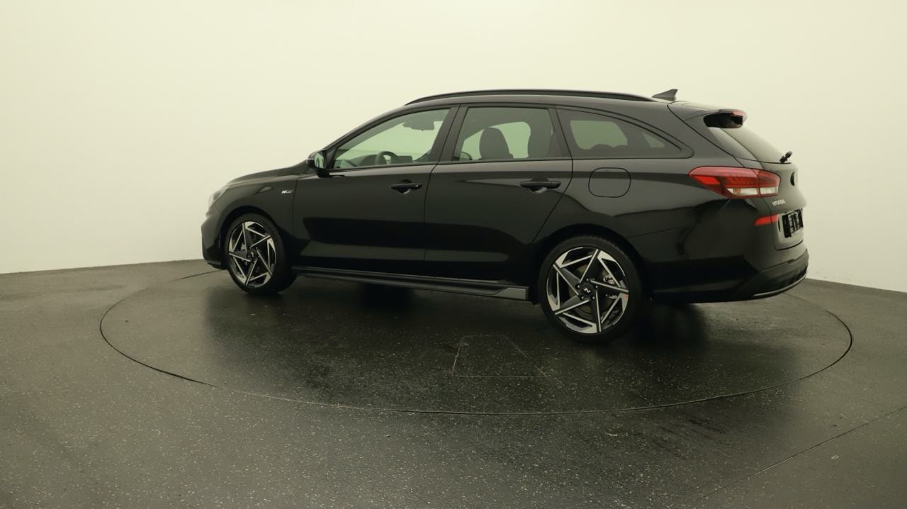 HYUNDAI i30 Wagon 1.6 T-GDi N-Line DCT-showroom-element-2