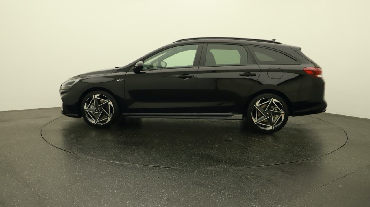 HYUNDAI i30 Wagon 1.6 T-GDi N-Line DCT-showroom-element-1