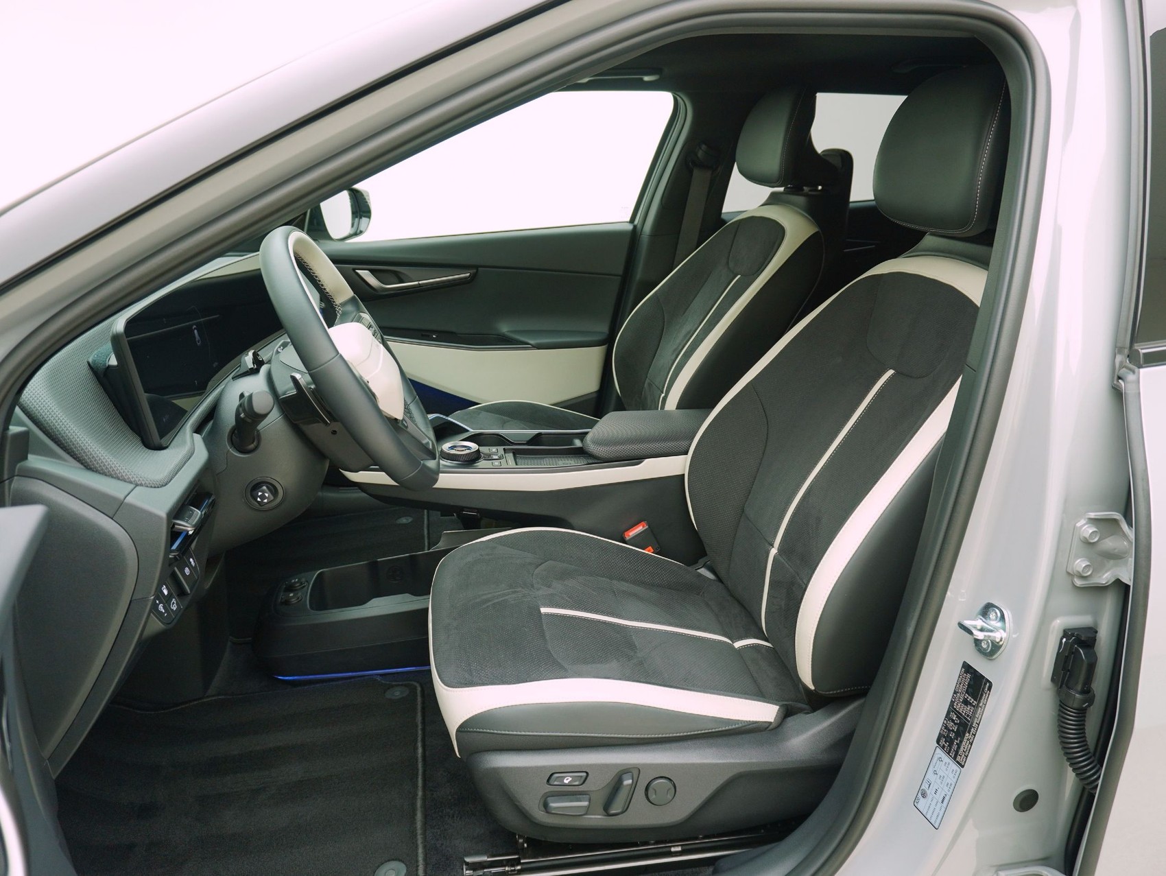 KIA EV6 84 kWh GT-Line 4x4-image-9