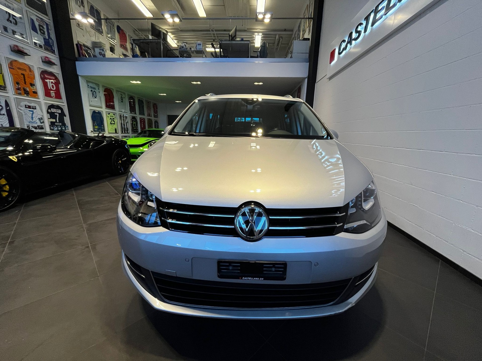 VW Sharan 2.0 TDI BMT Highline 4Motion DSG-showroom-element-1