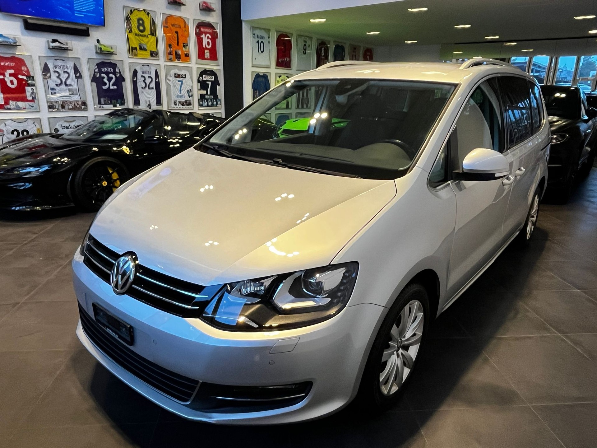 VW Sharan 2.0 TDI BMT Highline 4Motion DSG-showroom-element-2