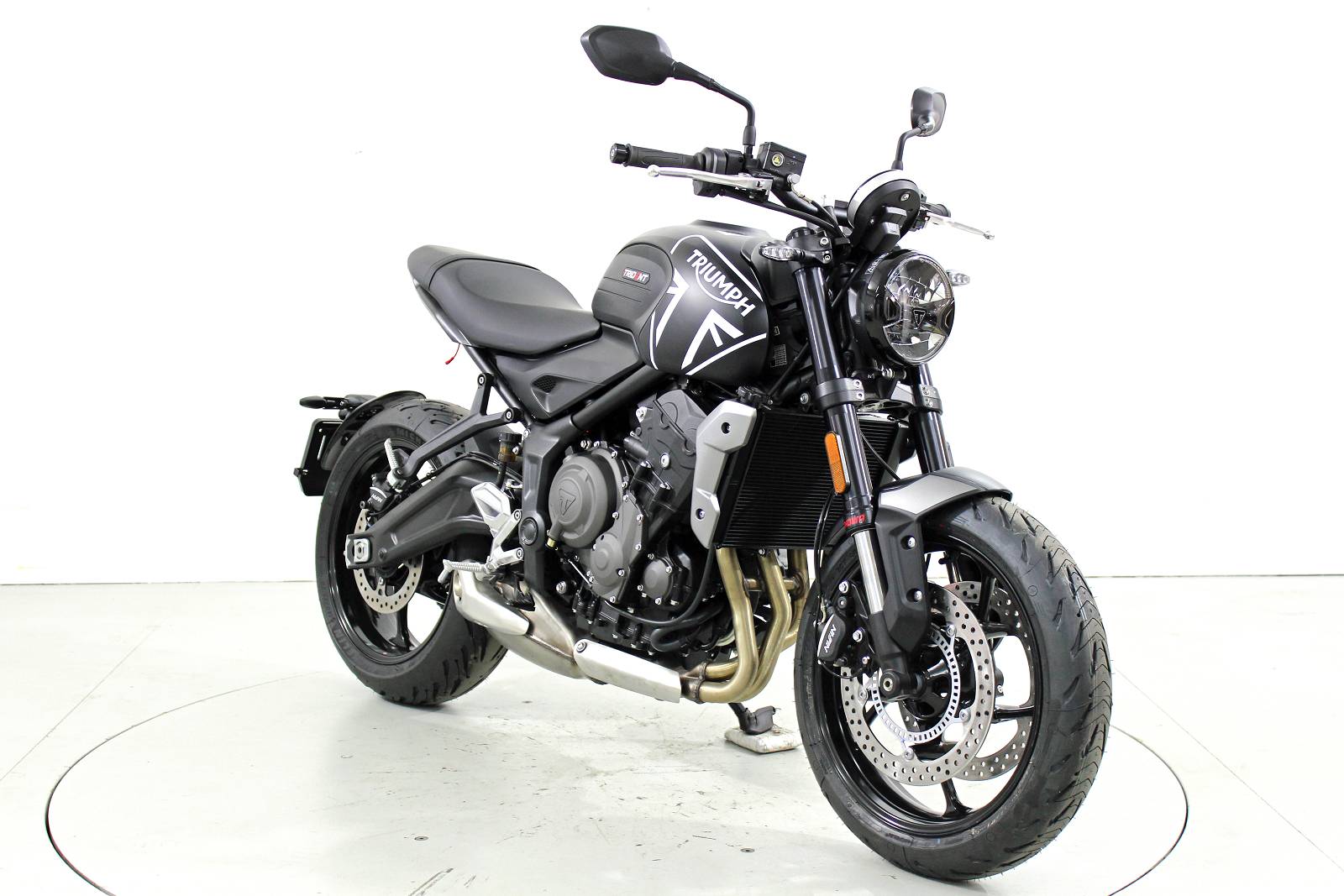 TRIUMPH Trident 660 ABS-image-1