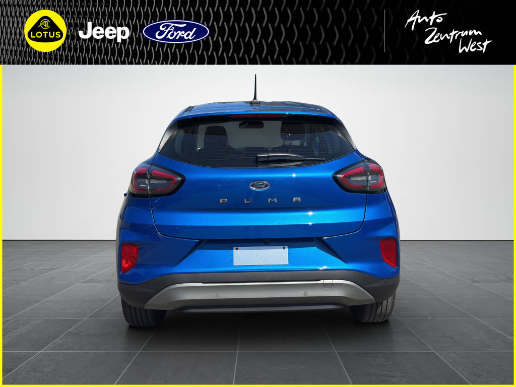 FORD Puma 1.0 EcoB Titanium-showroom-element-3