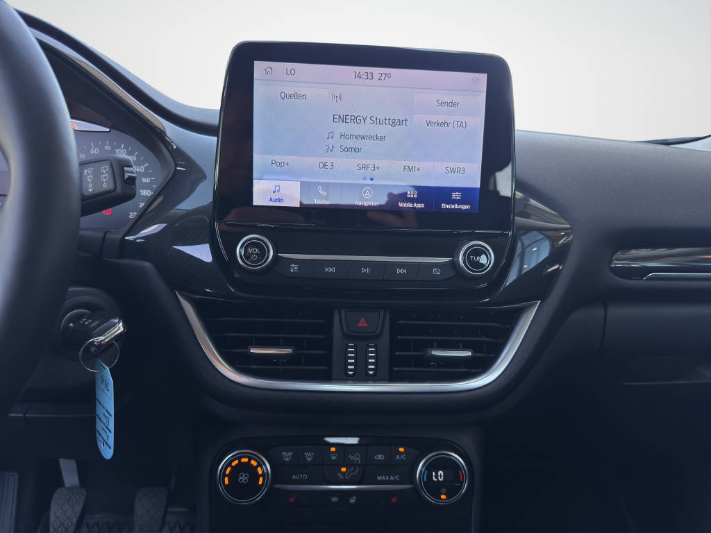 FORD Puma 1.0 EcoB Titanium-image-11