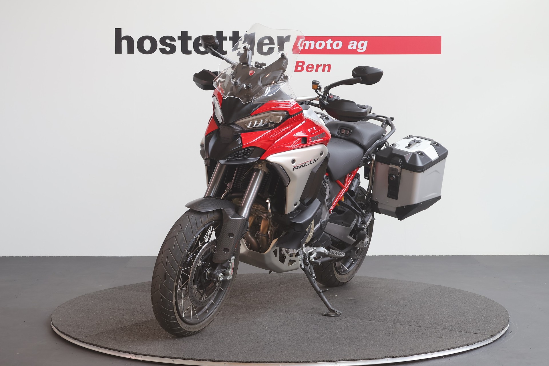 DUCATI Multistrada V4 Rally Full-image-5