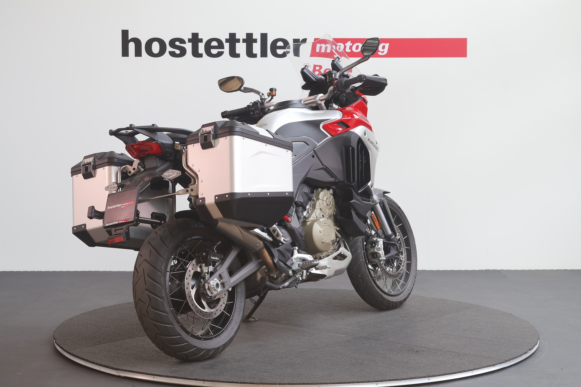 DUCATI Multistrada V4 Rally Full-image-2