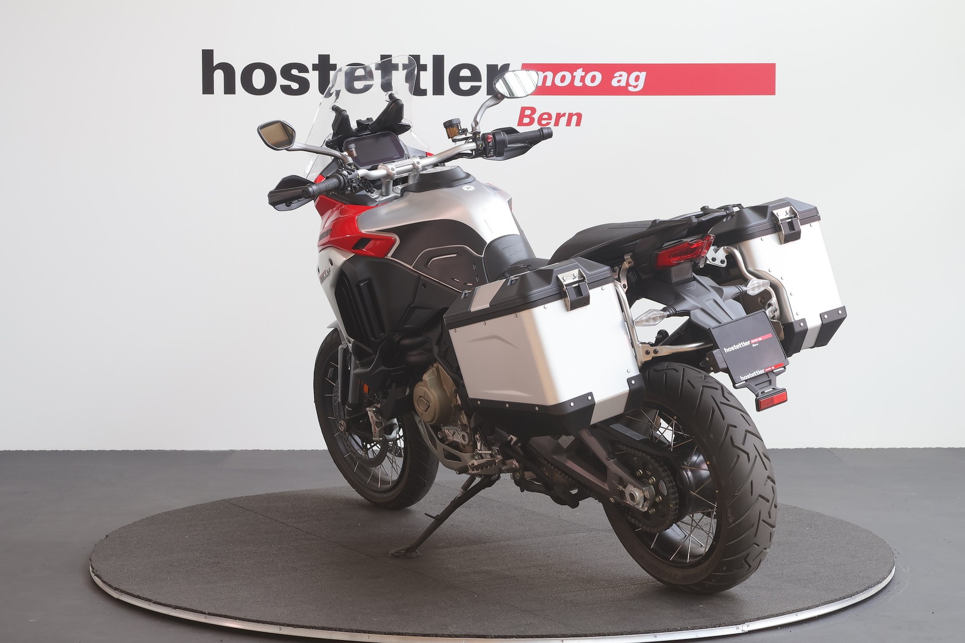 DUCATI Multistrada V4 Rally Full-image-3