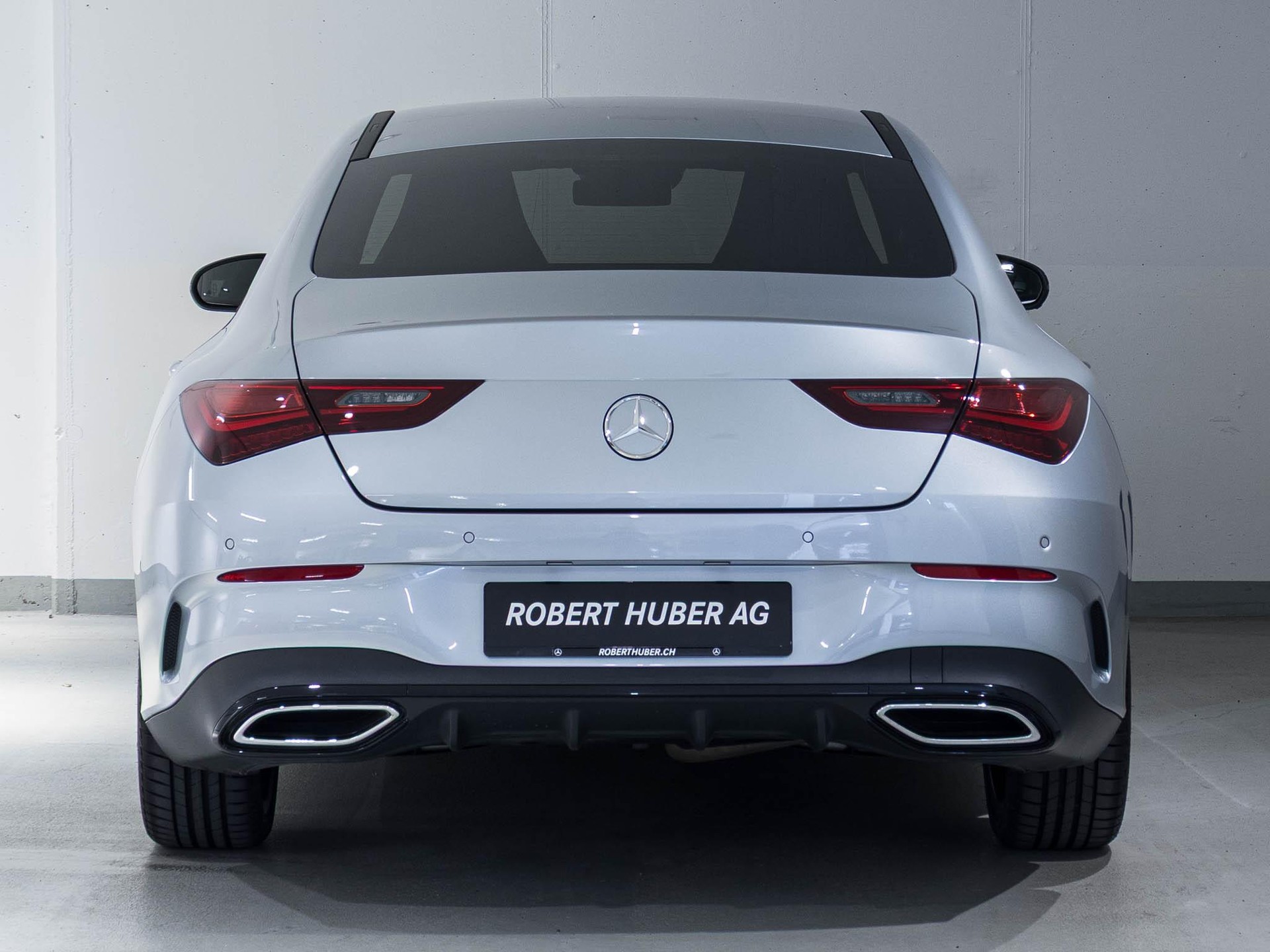 MERCEDES-BENZ CLA 220 d Coupé-image-5
