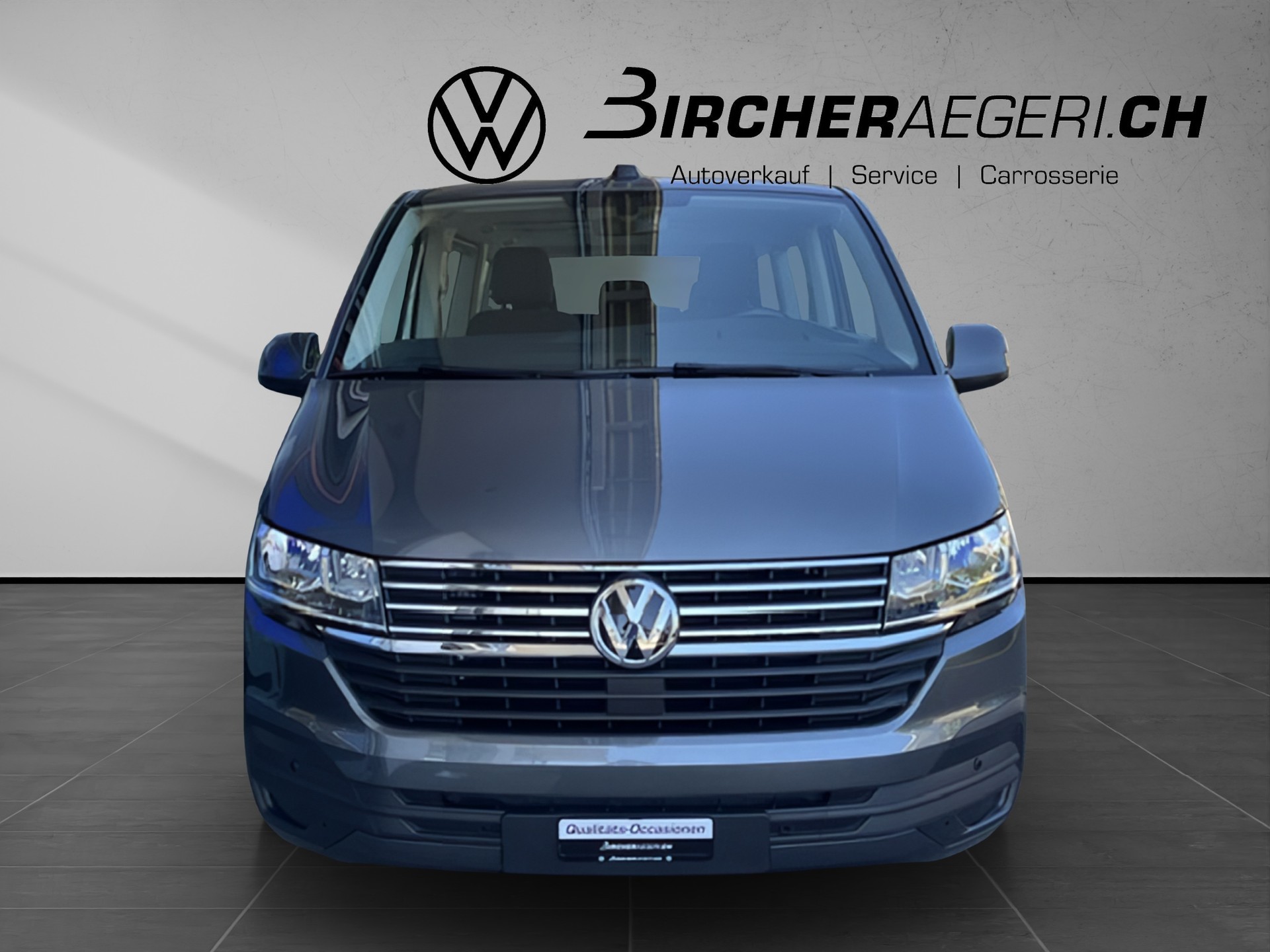 VW T6.1 Caravelle 2.0 TDI Comfortline DSG-showroom-element-1