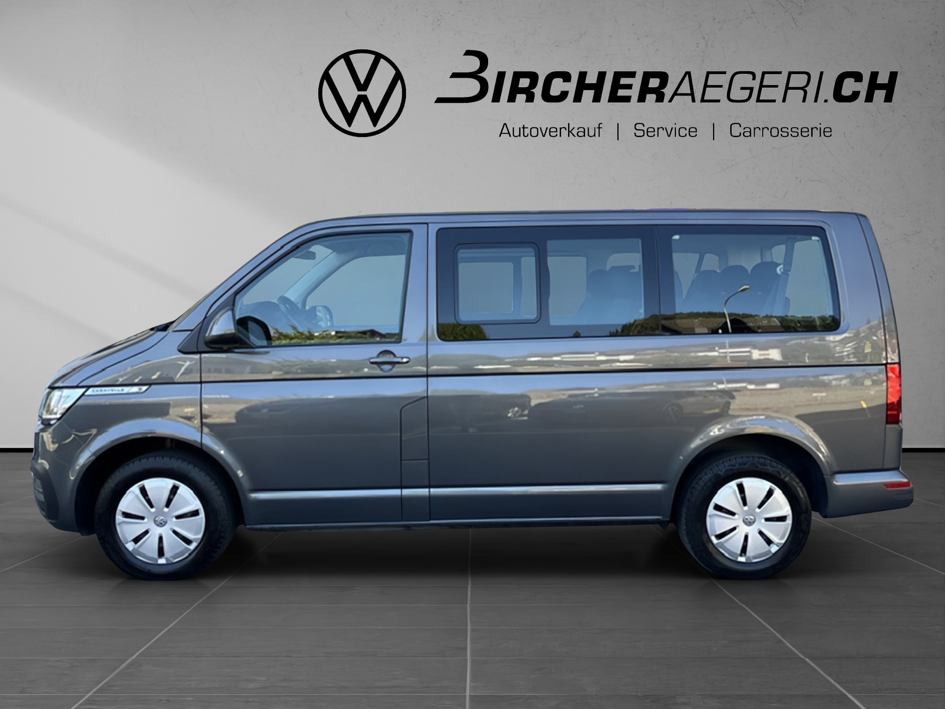 VW T6.1 Caravelle 2.0 TDI Comfortline DSG-showroom-element-2