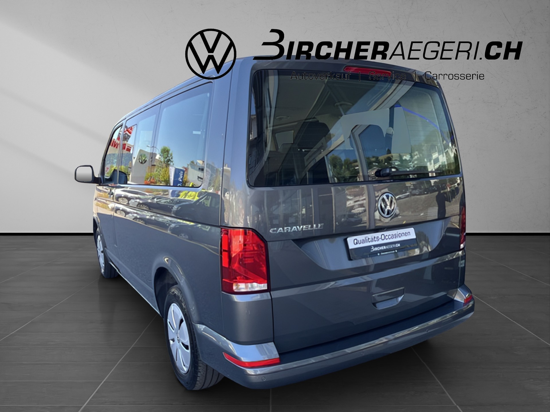 VW T6.1 Caravelle 2.0 TDI Comfortline DSG-showroom-element-3