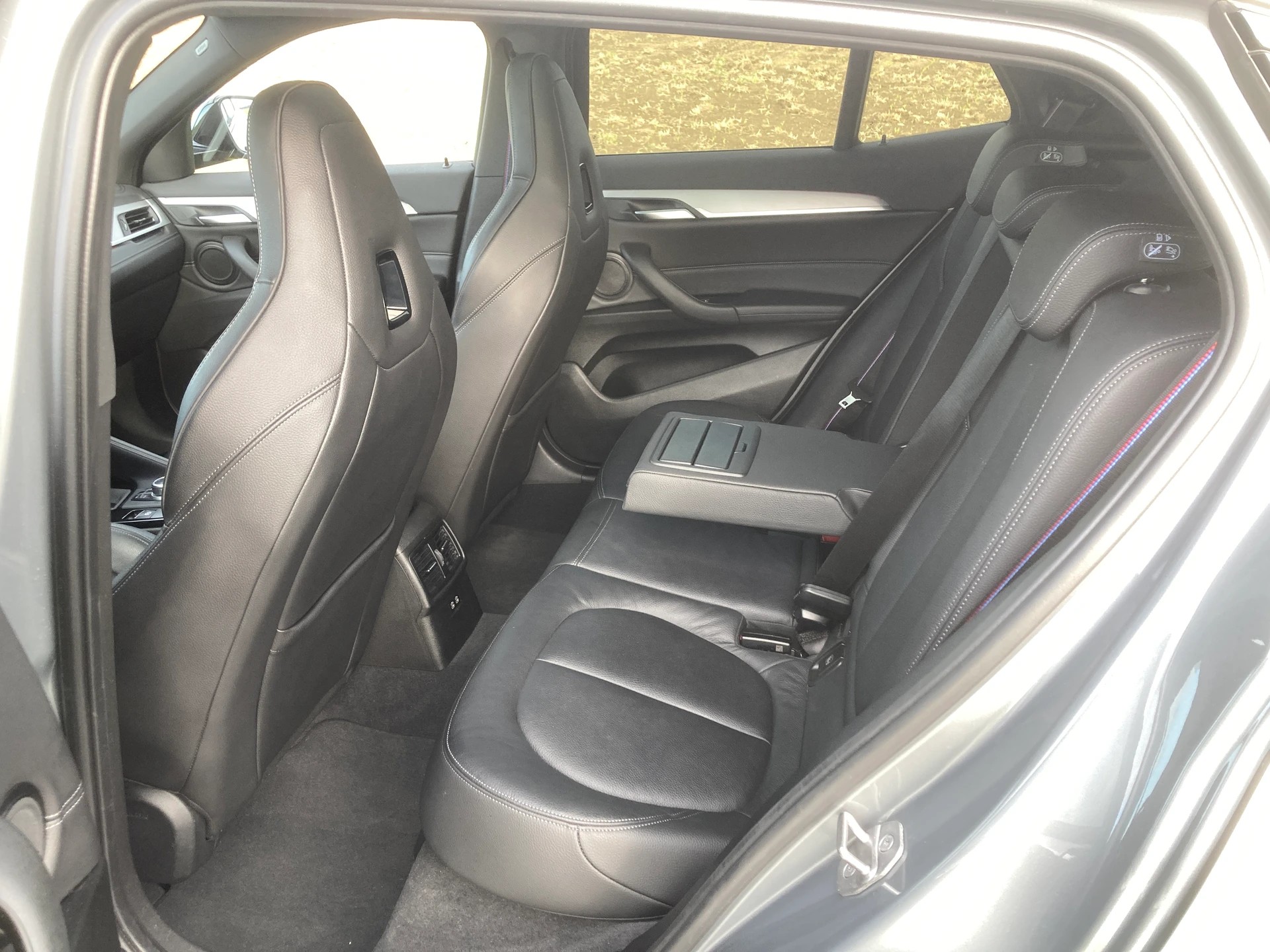 BMW X2 M35i Steptronic-image-7