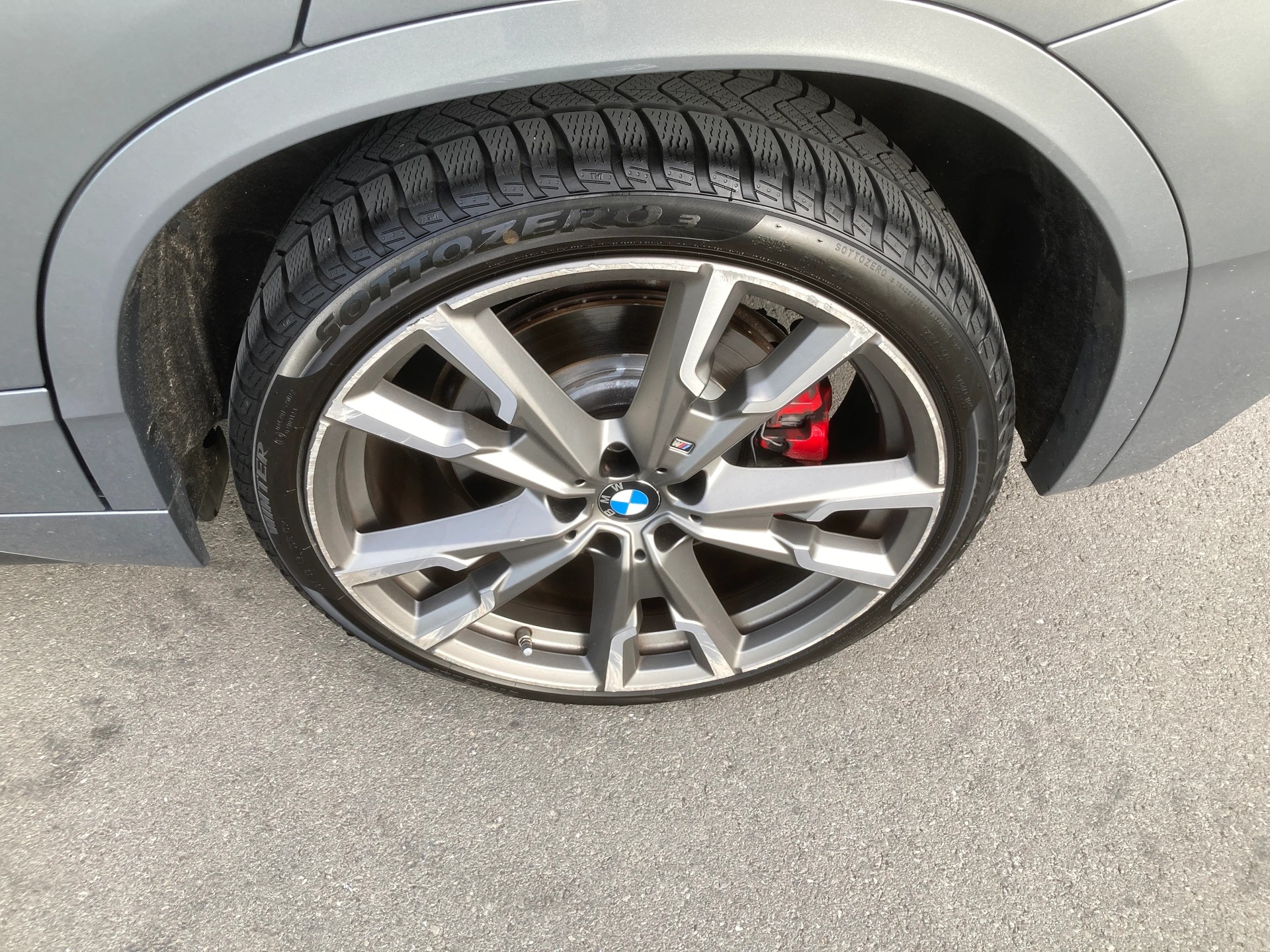 BMW X2 M35i Steptronic-image-6