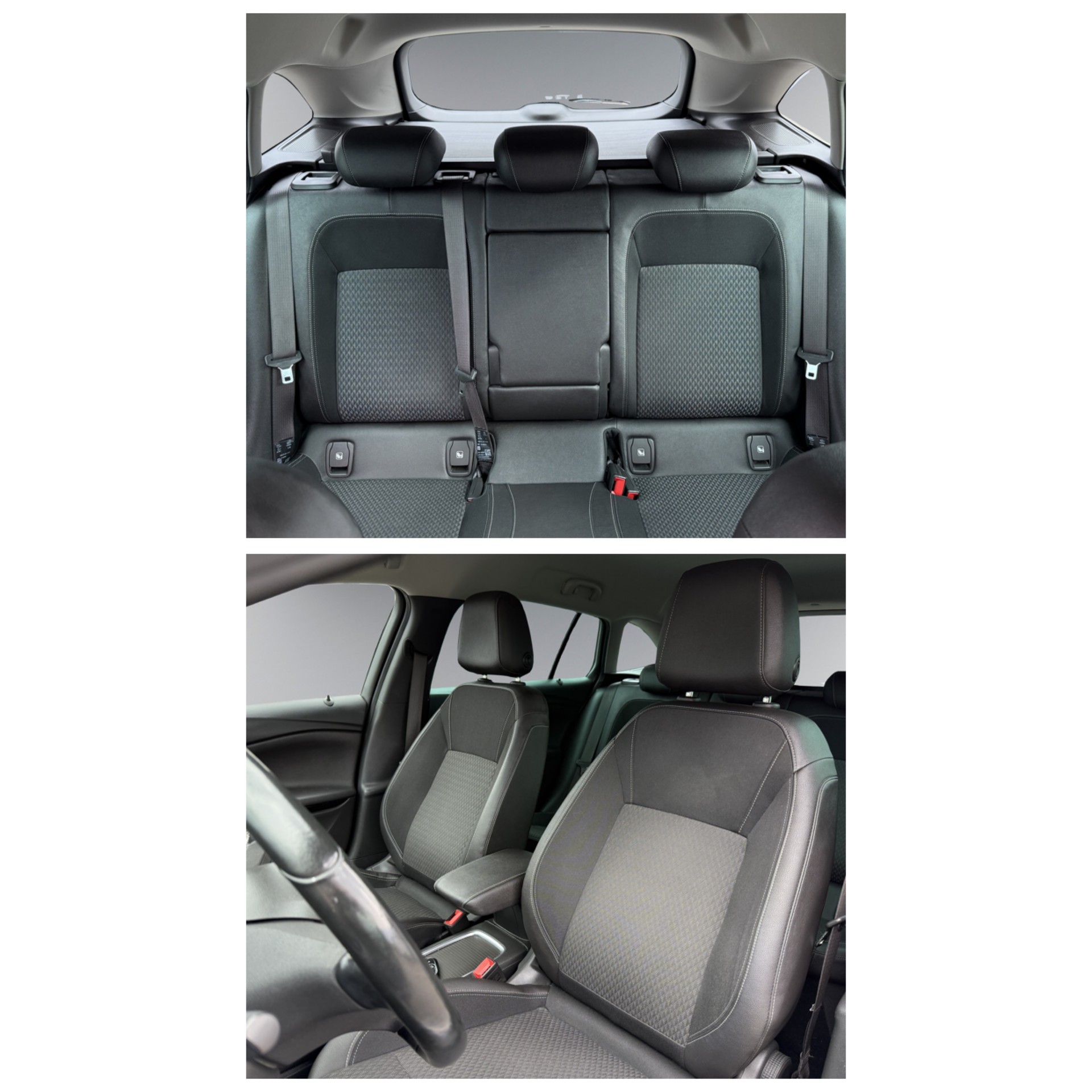 OPEL Astra Sports Tourer 1.4i Turbo Excellence Automat-image-10