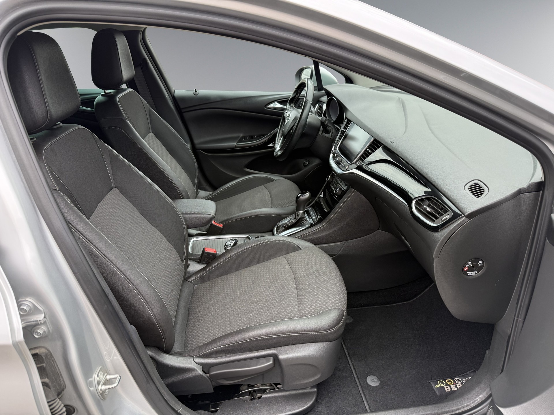 OPEL Astra Sports Tourer 1.4i Turbo Excellence Automat-image-9