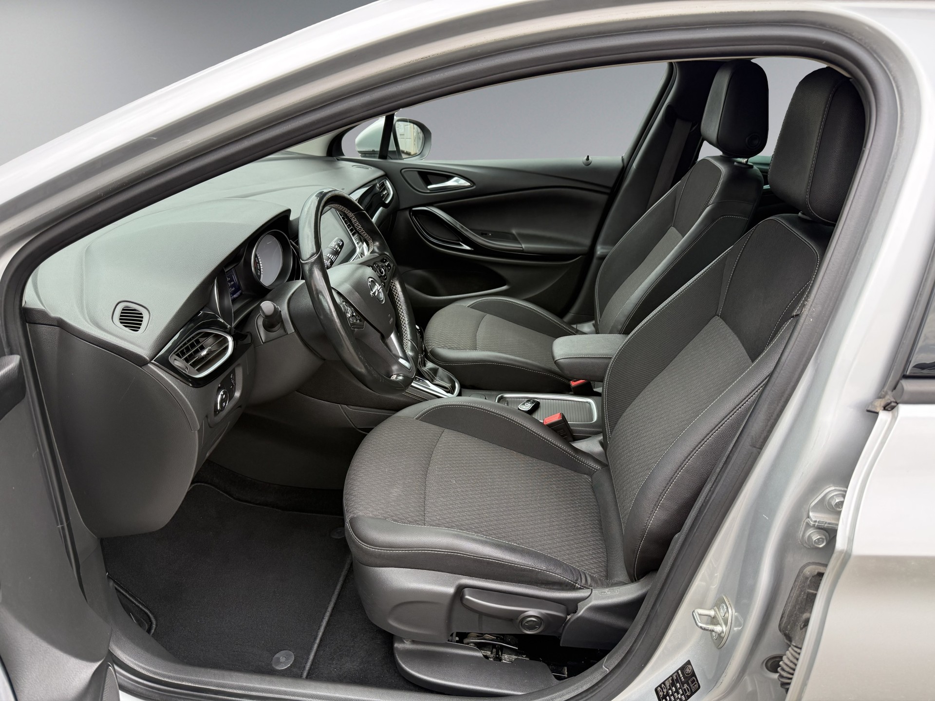 OPEL Astra Sports Tourer 1.4i Turbo Excellence Automat-image-8