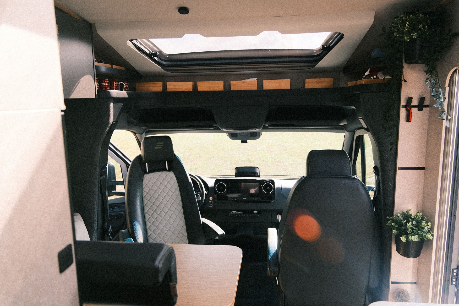HYMER Hymer MLT-570-image-2